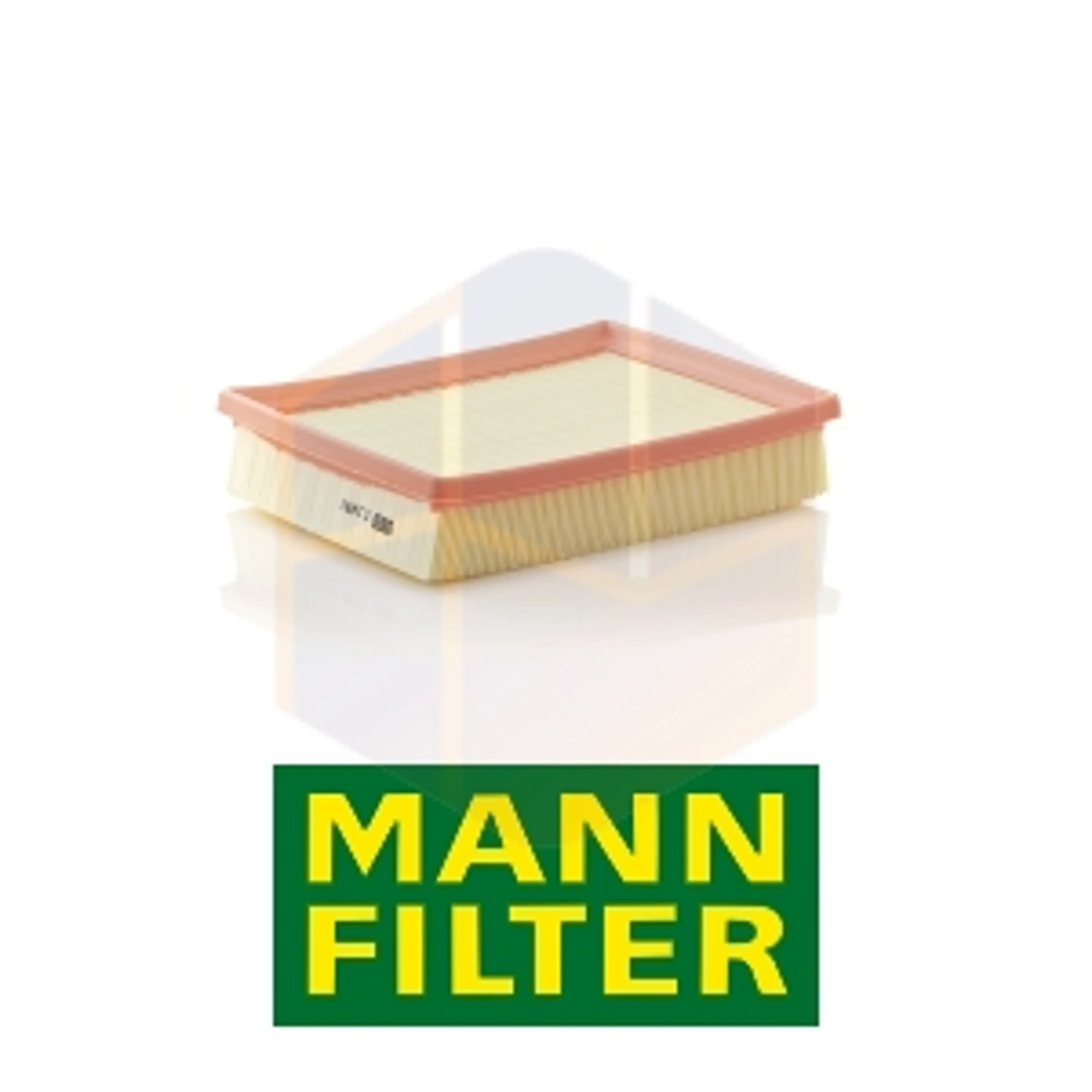 FILTRO AIRE C 2490 MANN