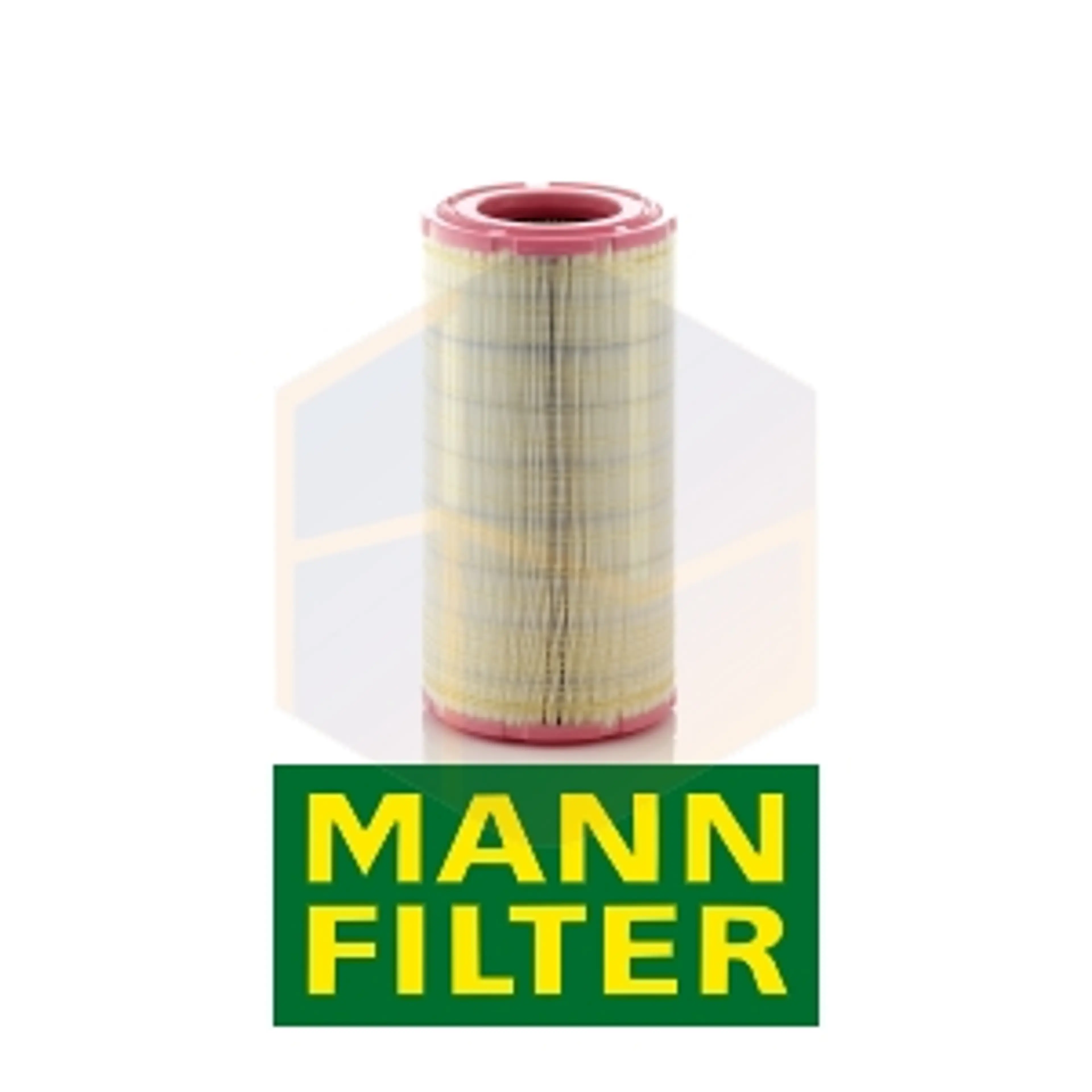 FILTRO AIRE C 24 904/2 MANN