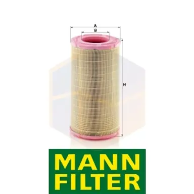FILTRO AIRE C 24 904/3 MANN