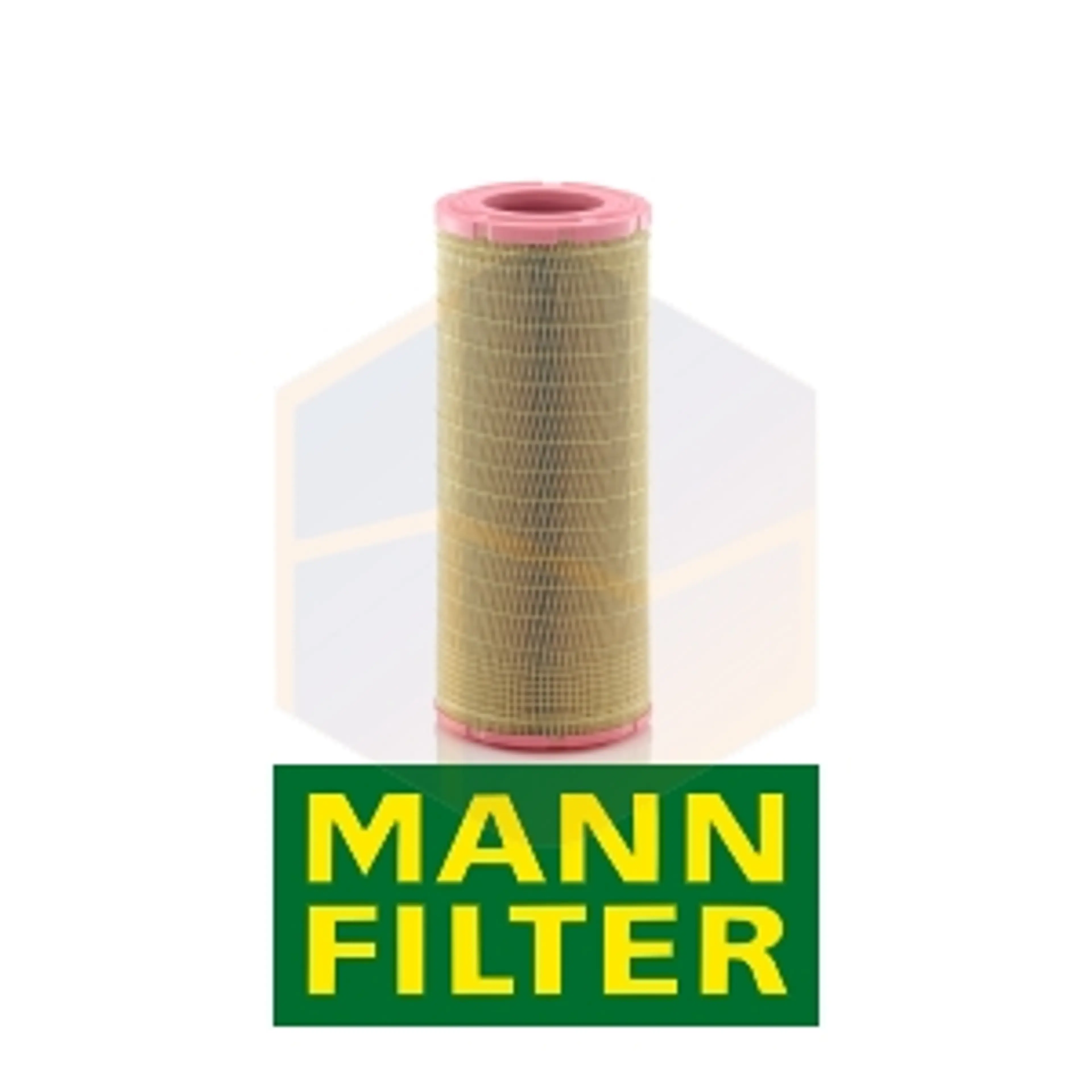 FILTRO AIRE C 24 906/2 MANN