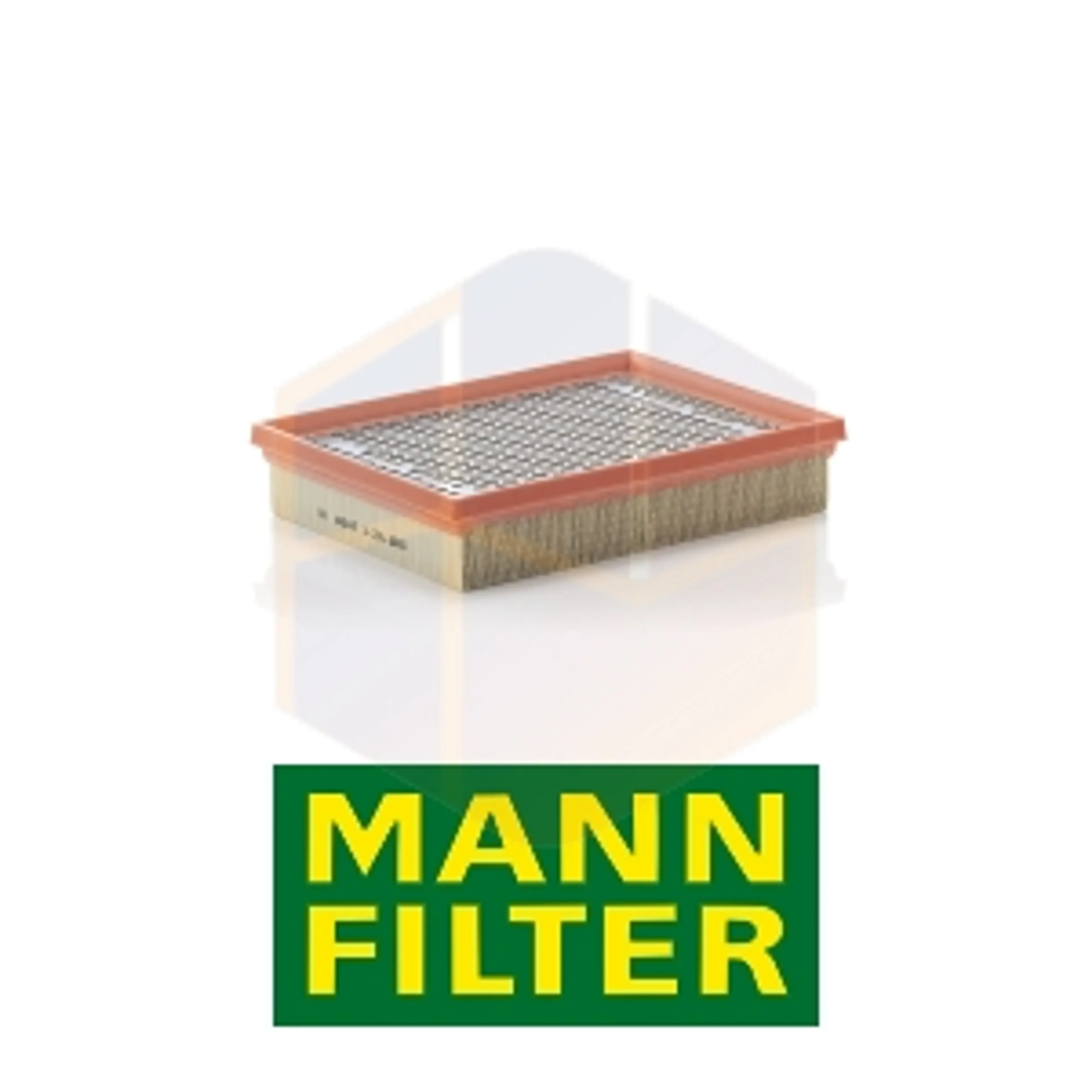 FILTRO AIRE C 2494 MANN