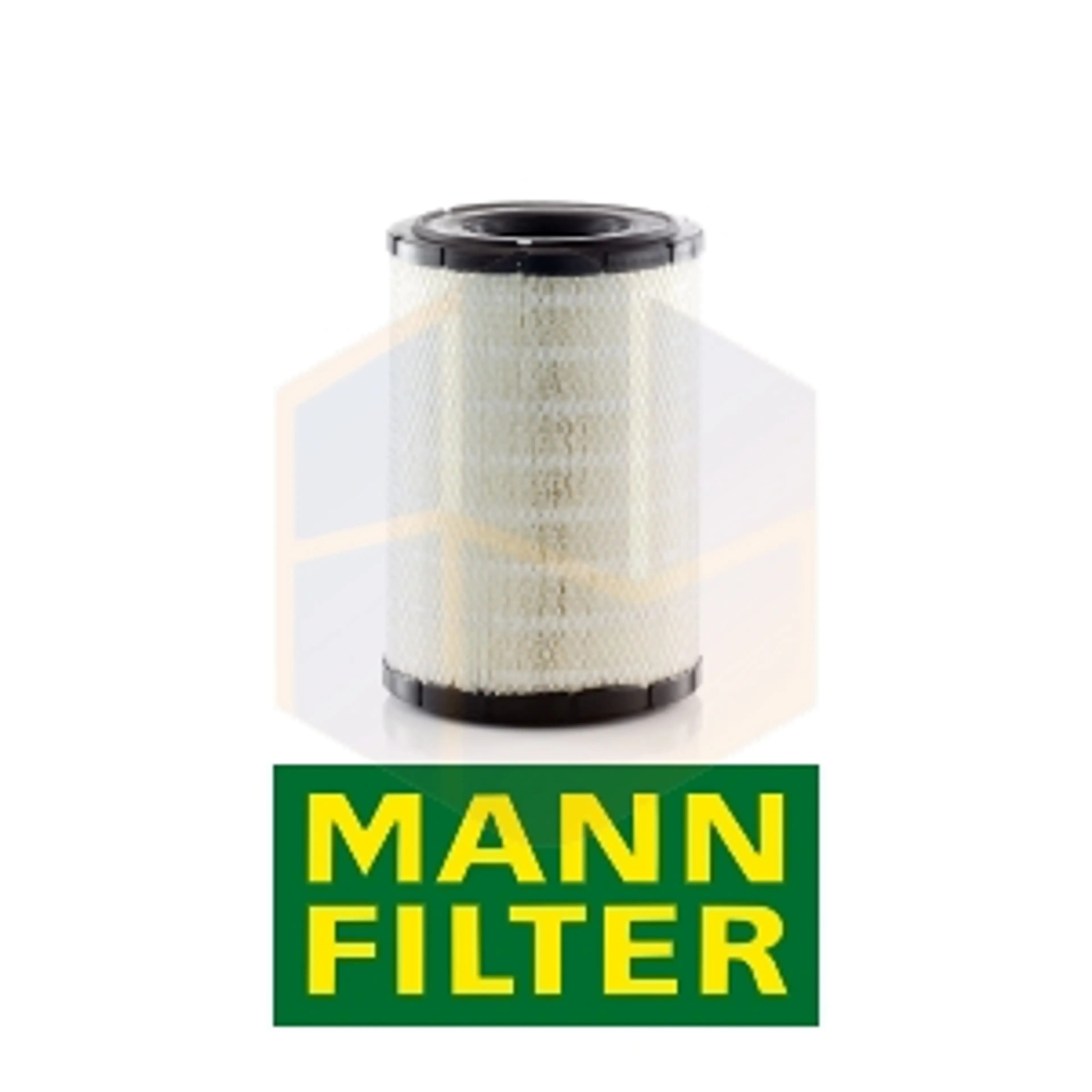 FILTRO AIRE C 24 985 MANN