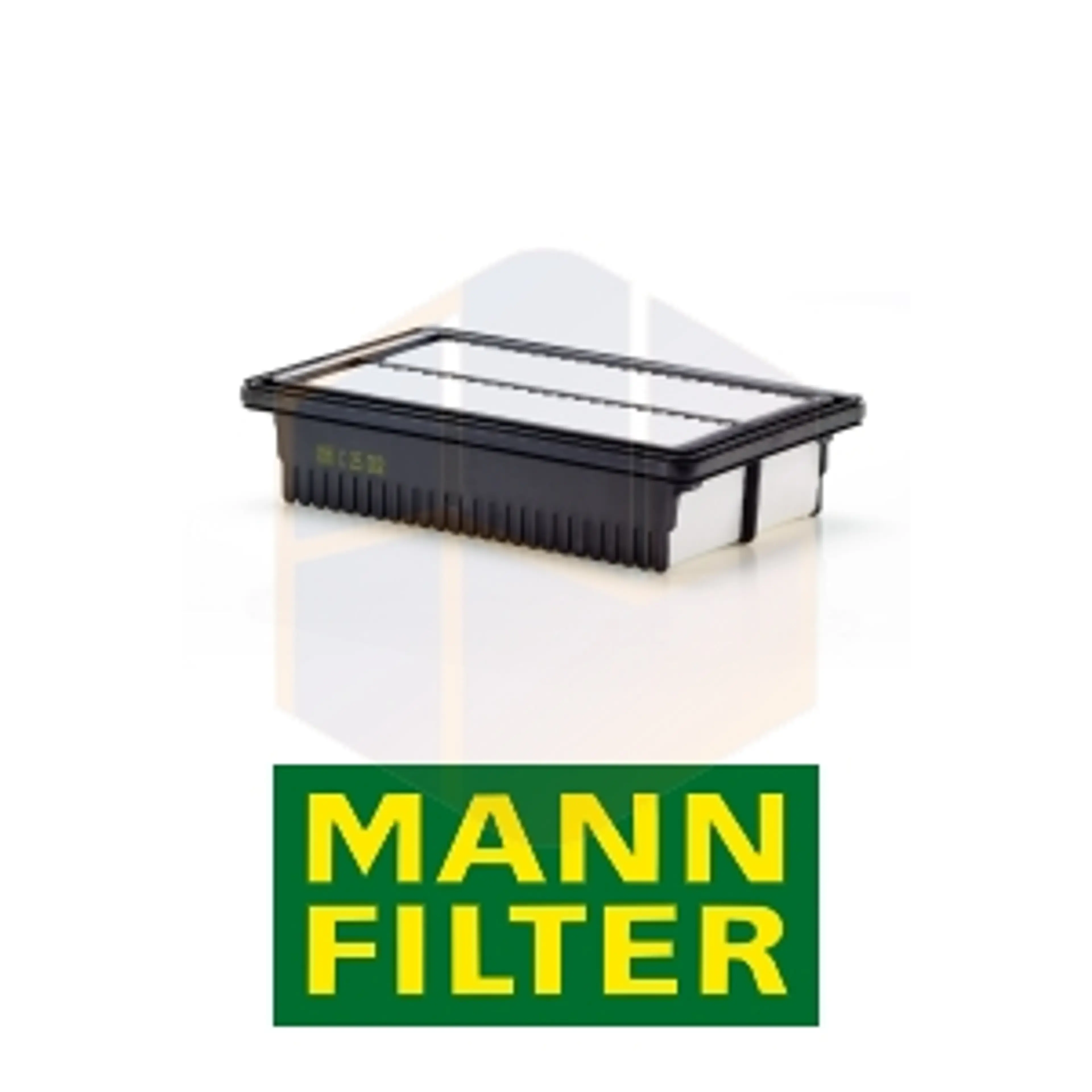 FILTRO AIRE C 25 002 MANN