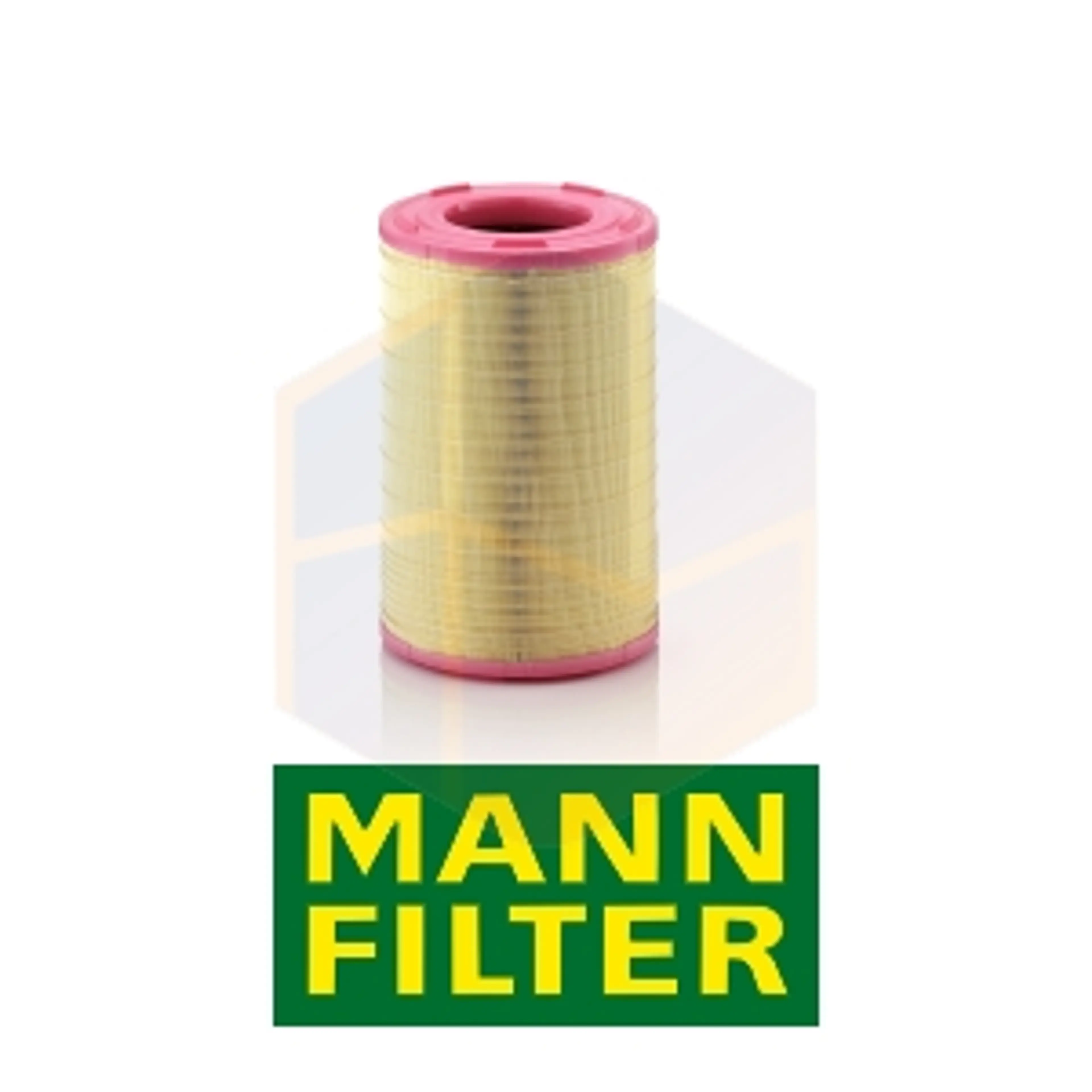 FILTRO AIRE C 25 003 MANN