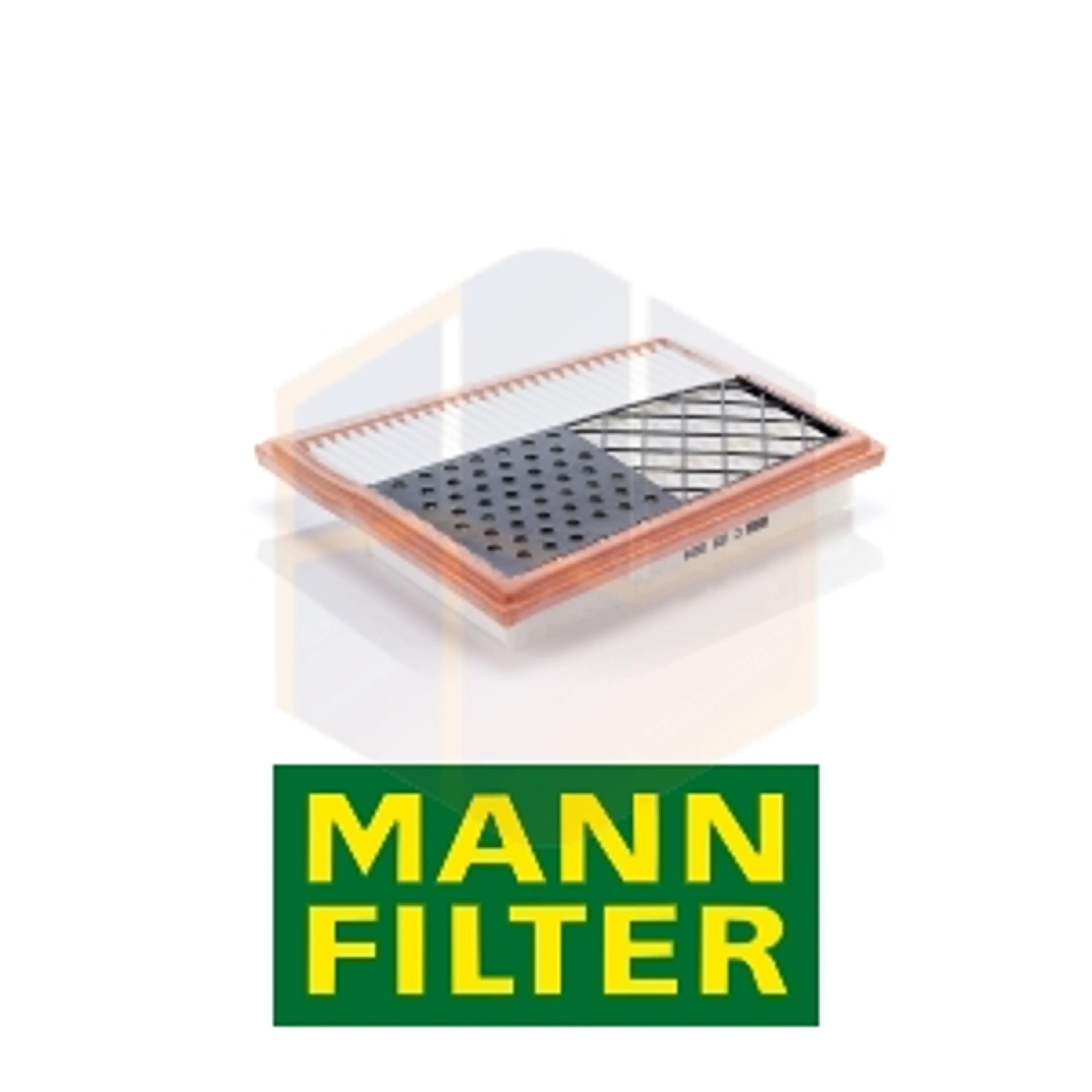 FILTRO AIRE C 25 004 MANN