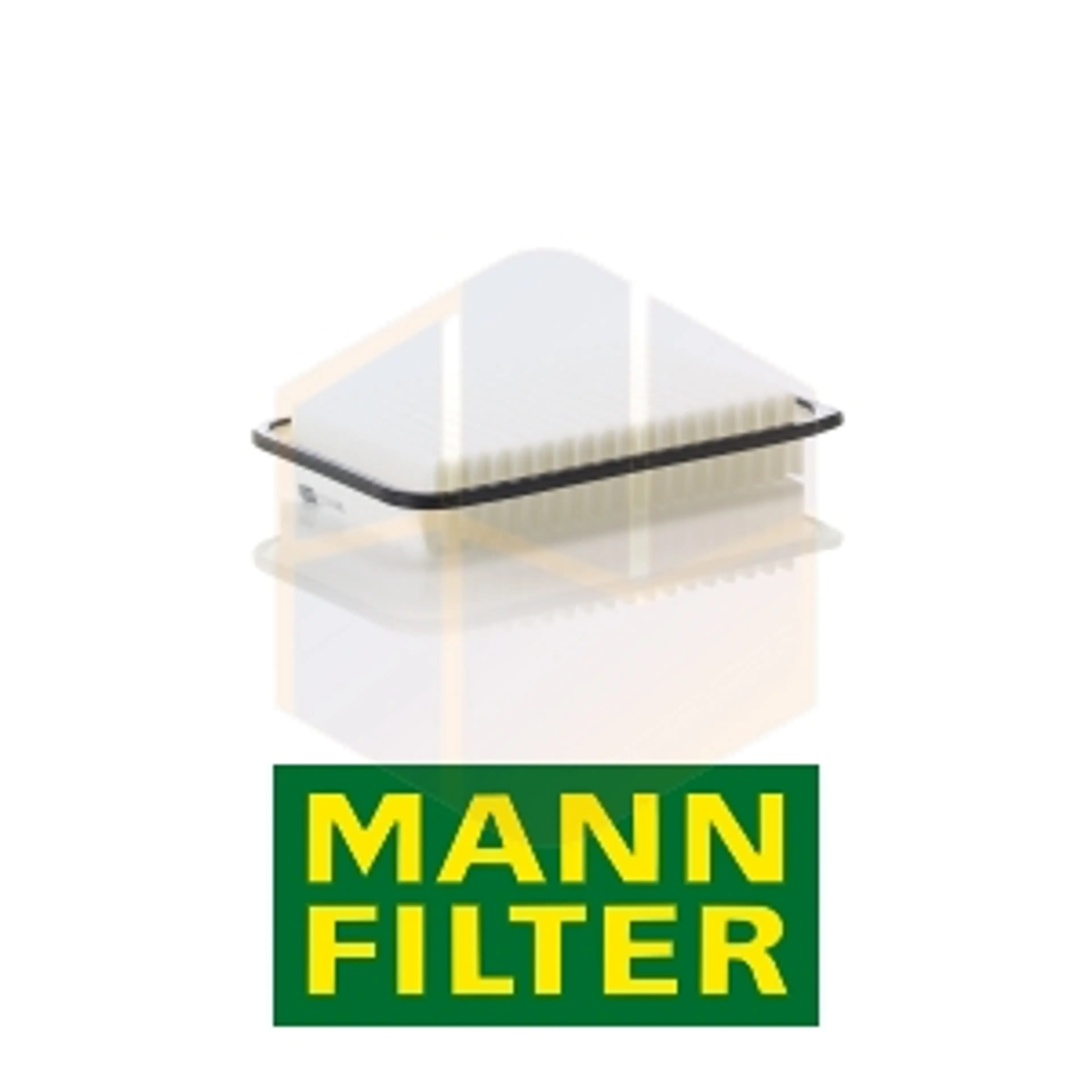 FILTRO AIRE C 25 006 MANN