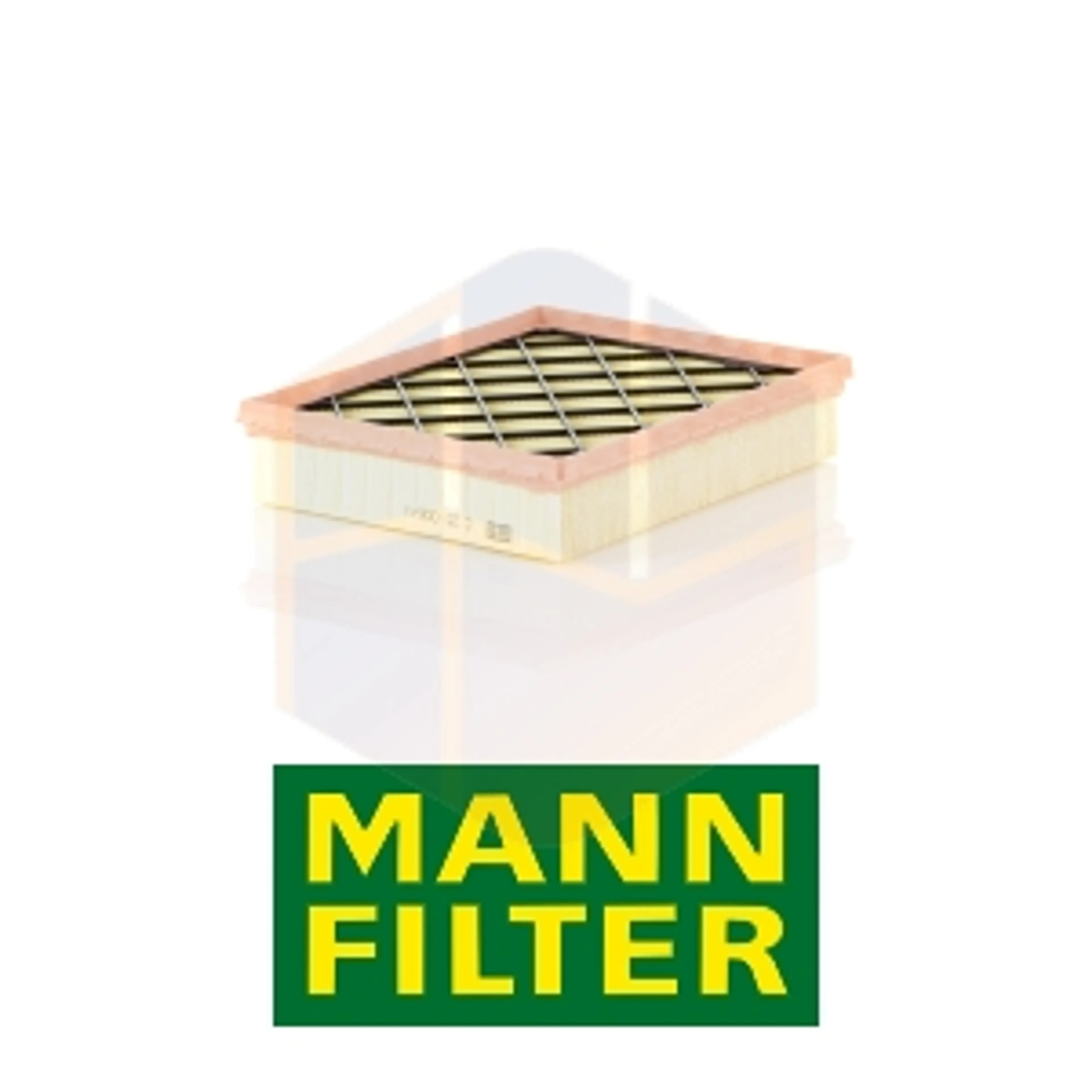 FILTRO AIRE C 25 008/1 MANN