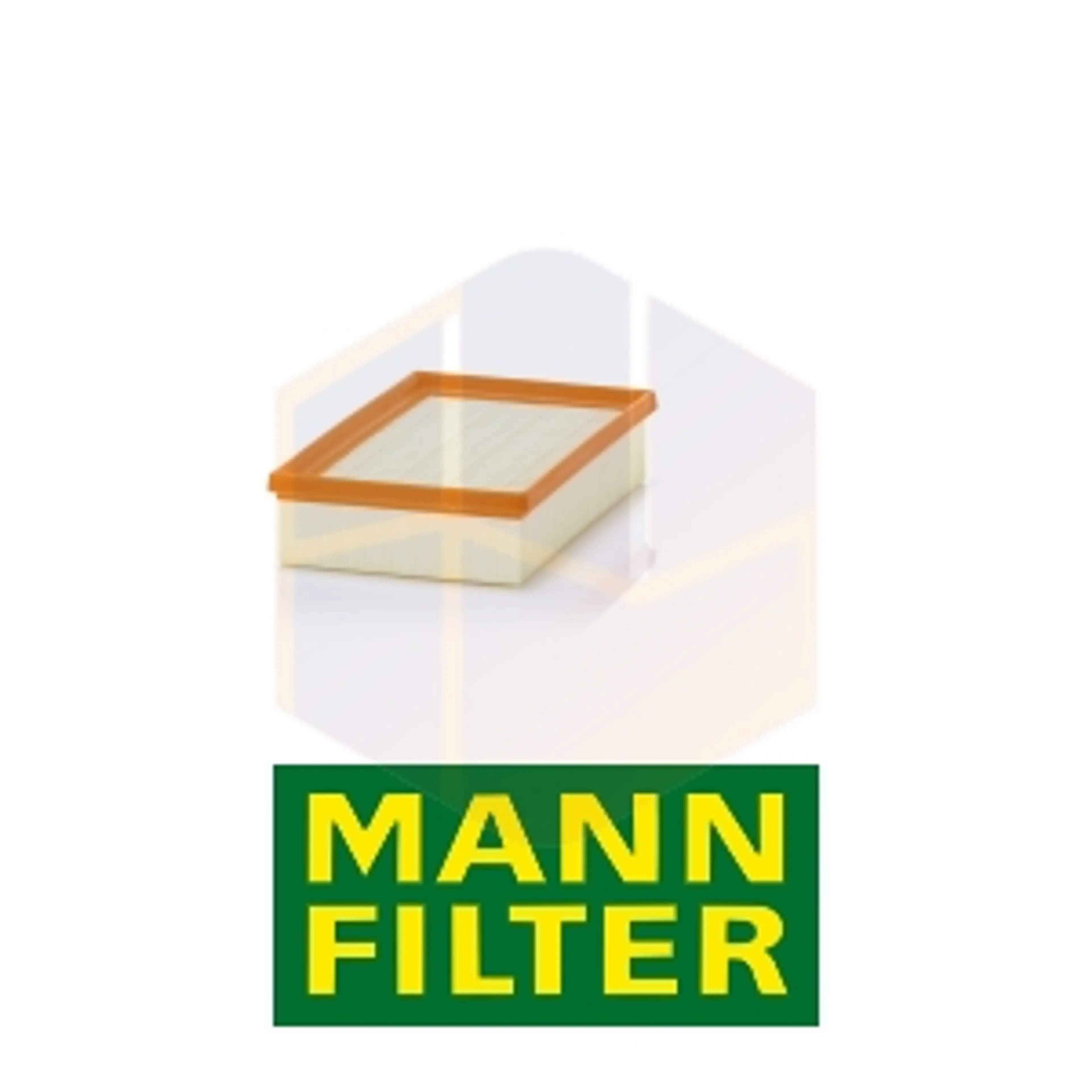 FILTRO AIRE C 25 009 MANN