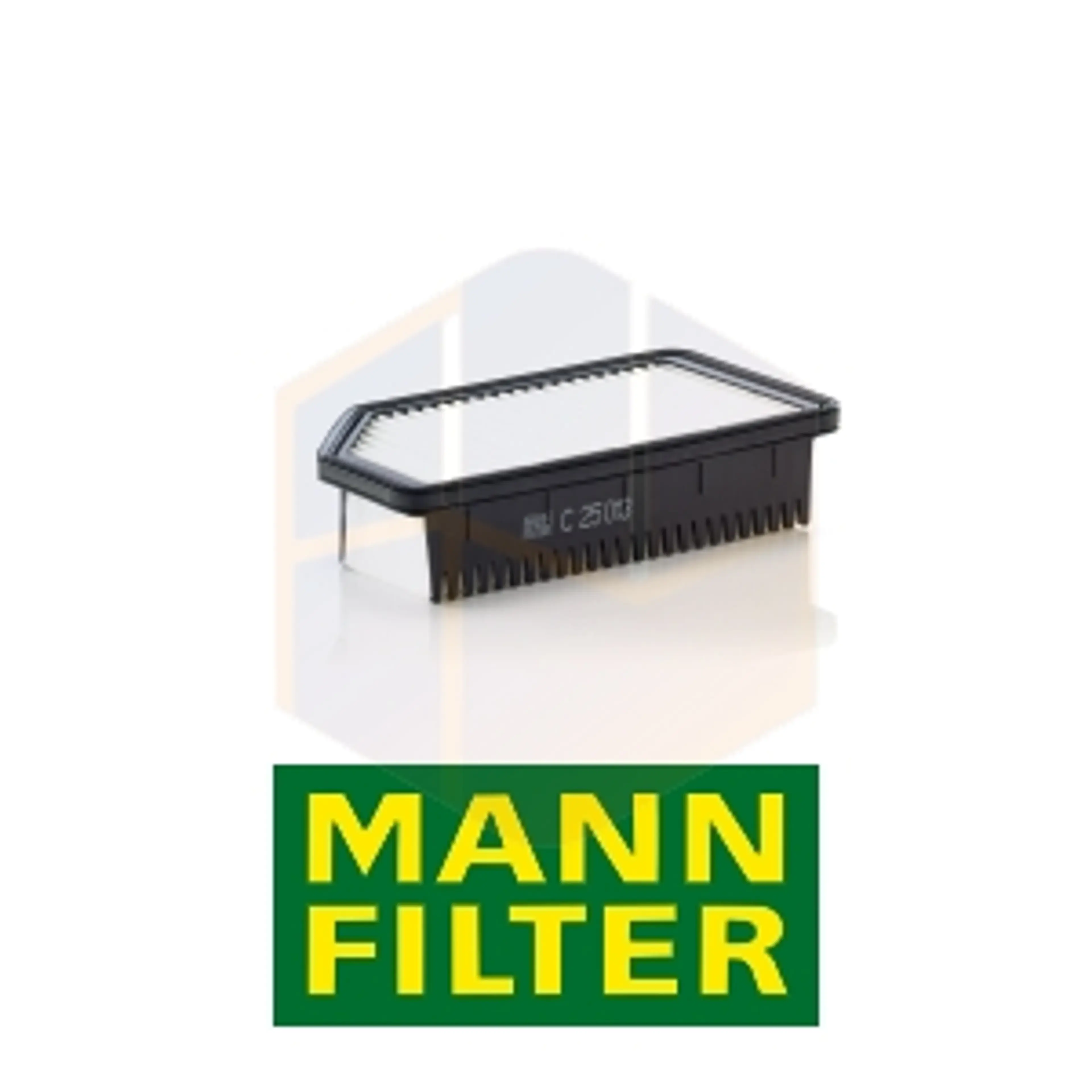 FILTRO AIRE C 25 013 MANN