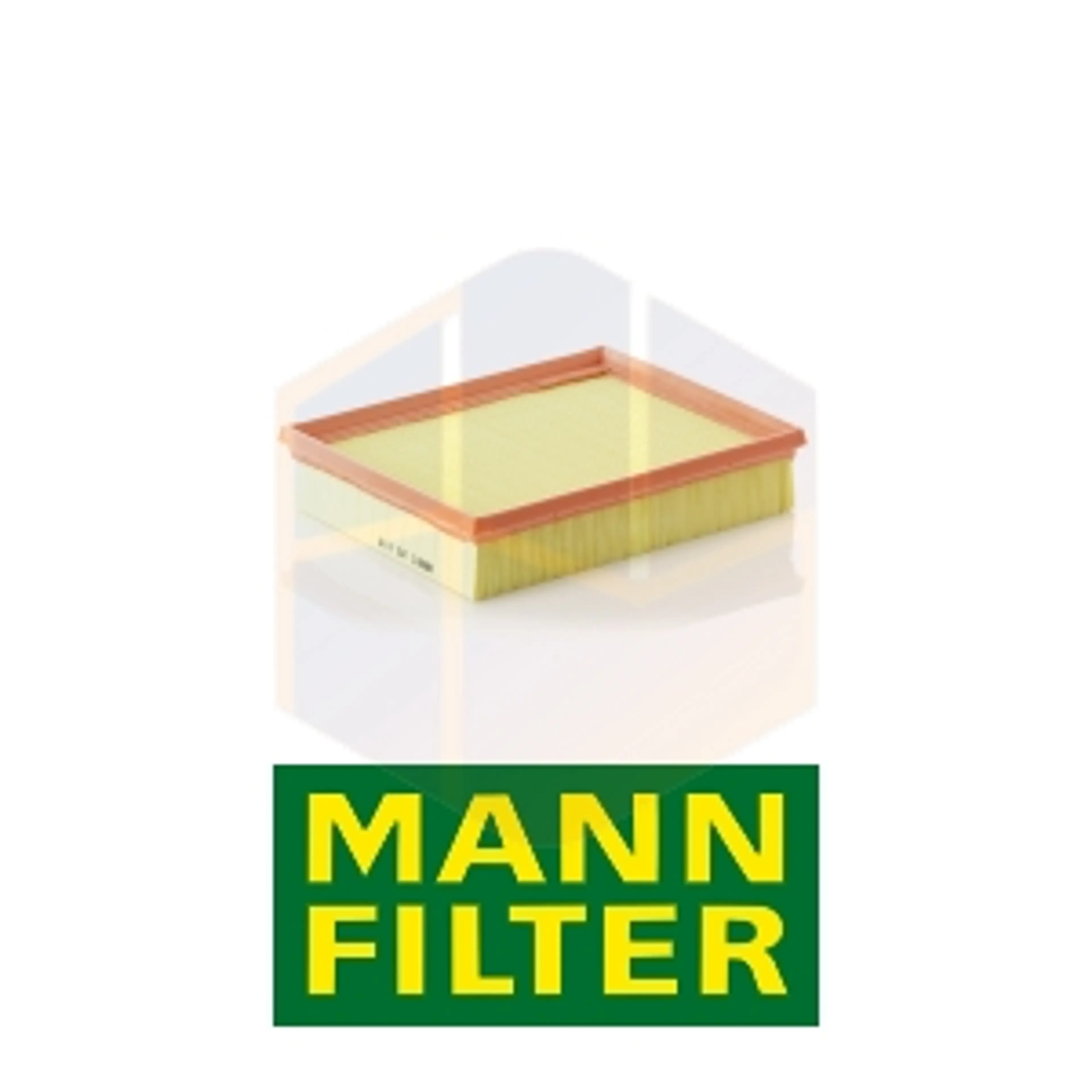 FILTRO AIRE C 25 015 MANN