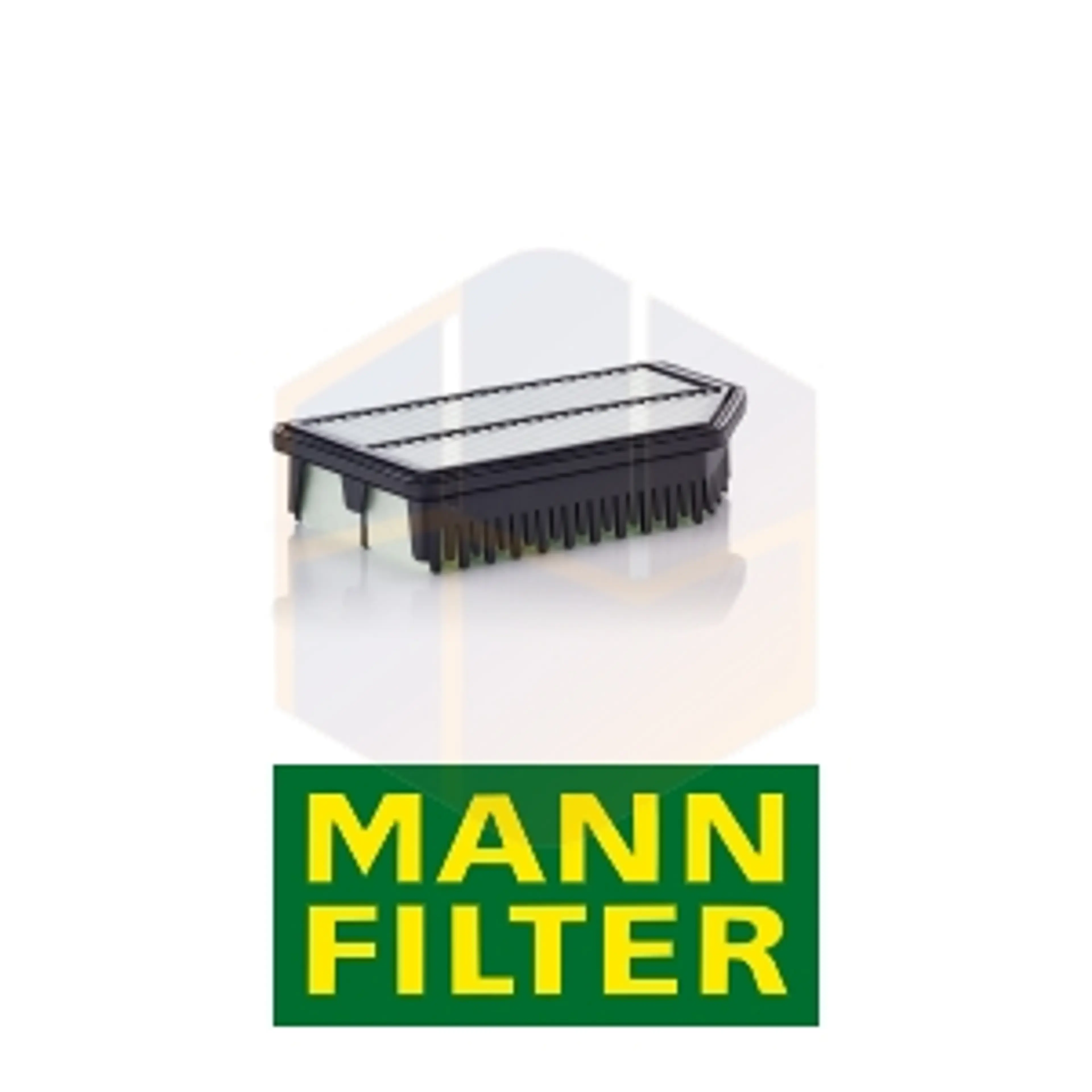 FILTRO AIRE C 25 016 MANN