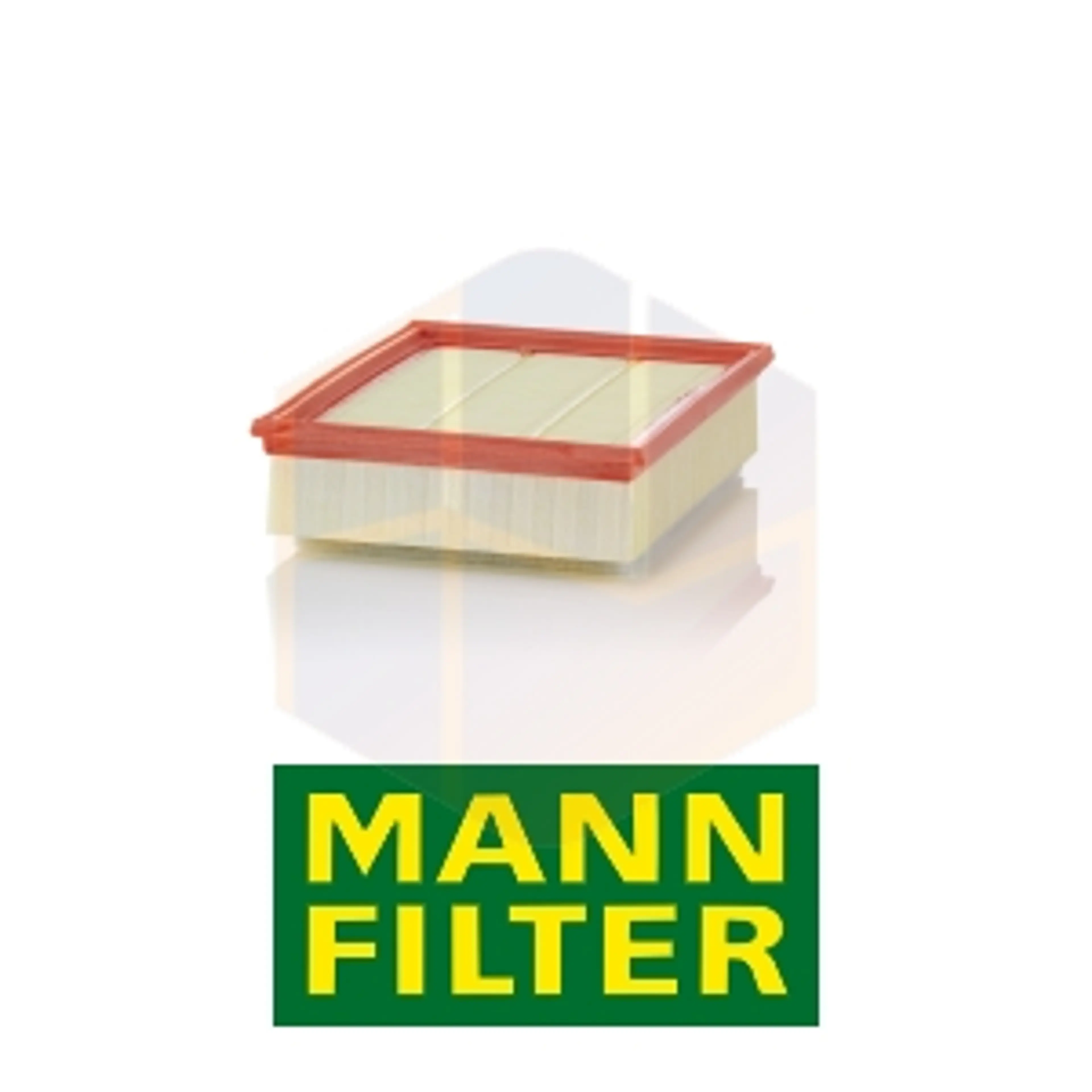 FILTRO AIRE C 25 018 MANN