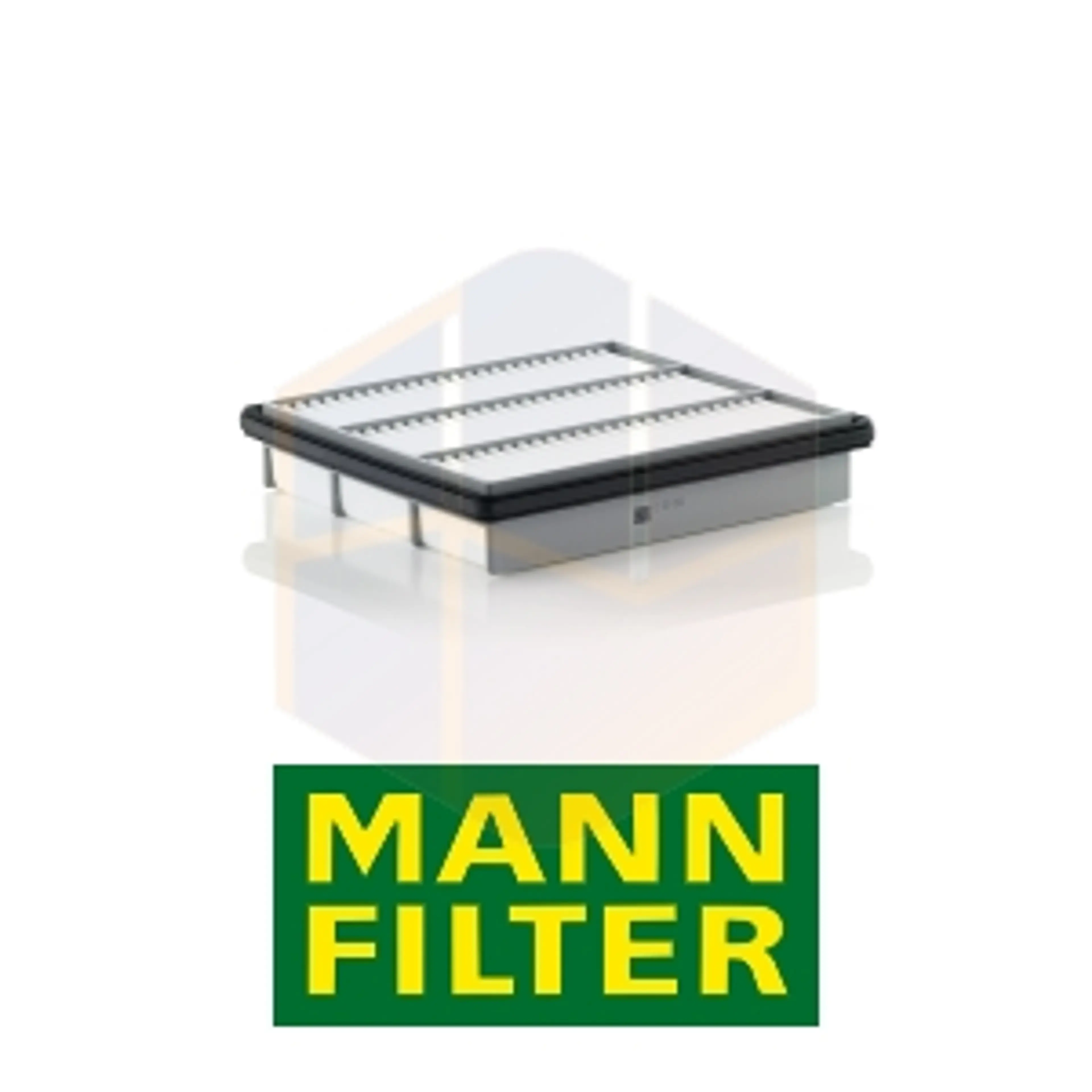 FILTRO AIRE C 25 020 MANN