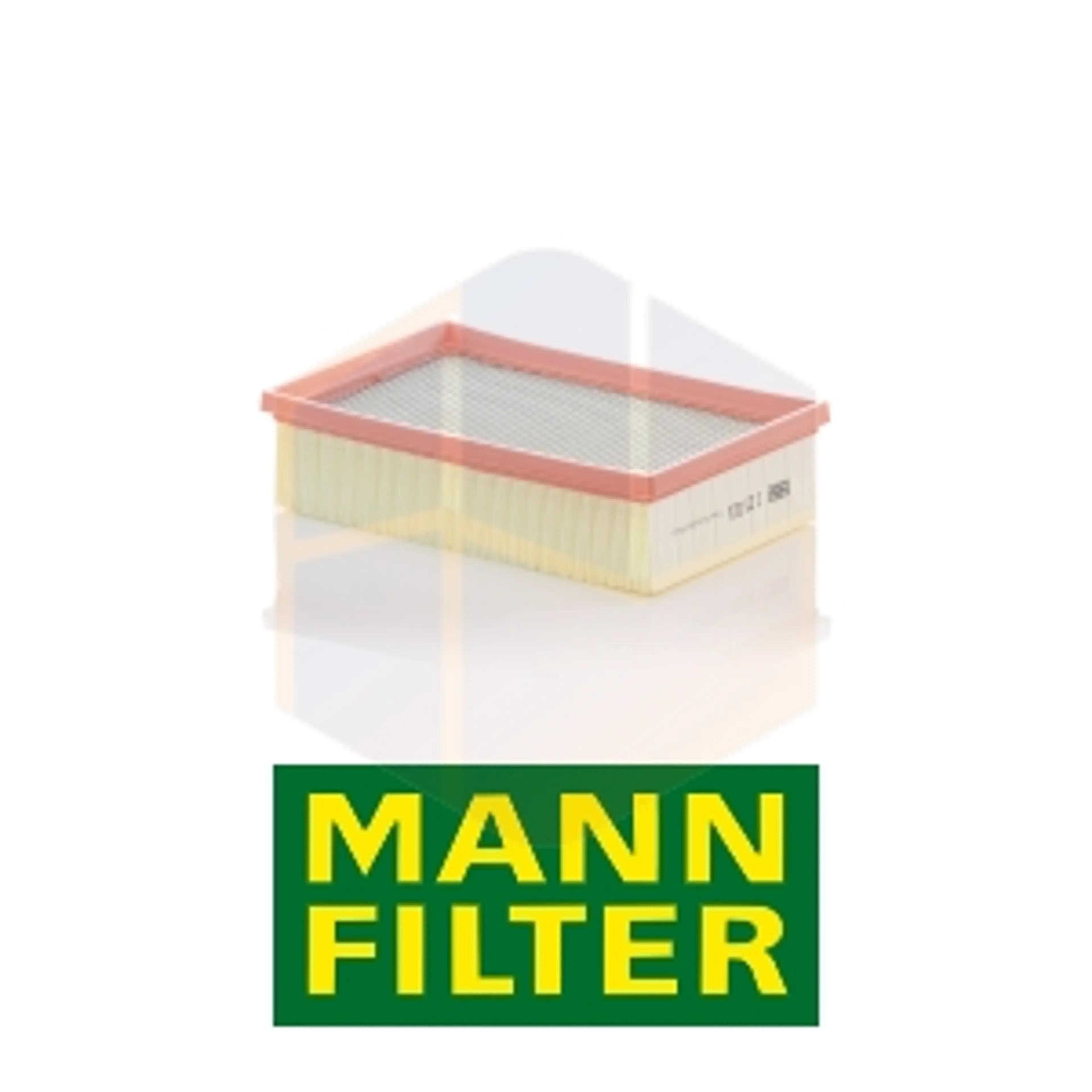 FILTRO AIRE C 25 021 MANN