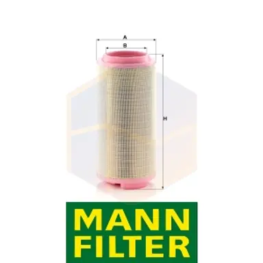 FILTRO AIRE C 25 024 MANN