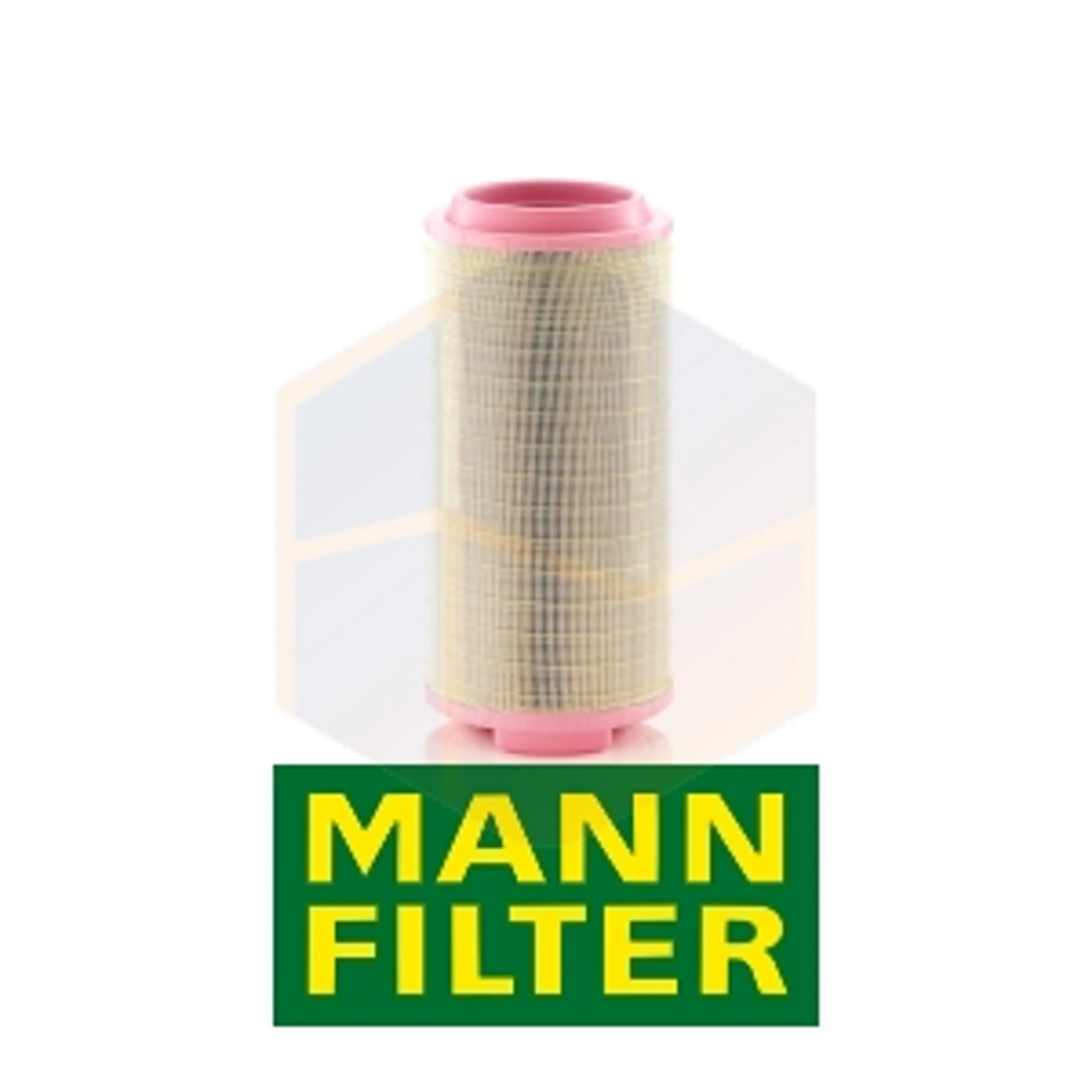 FILTRO AIRE C 25 024 MANN