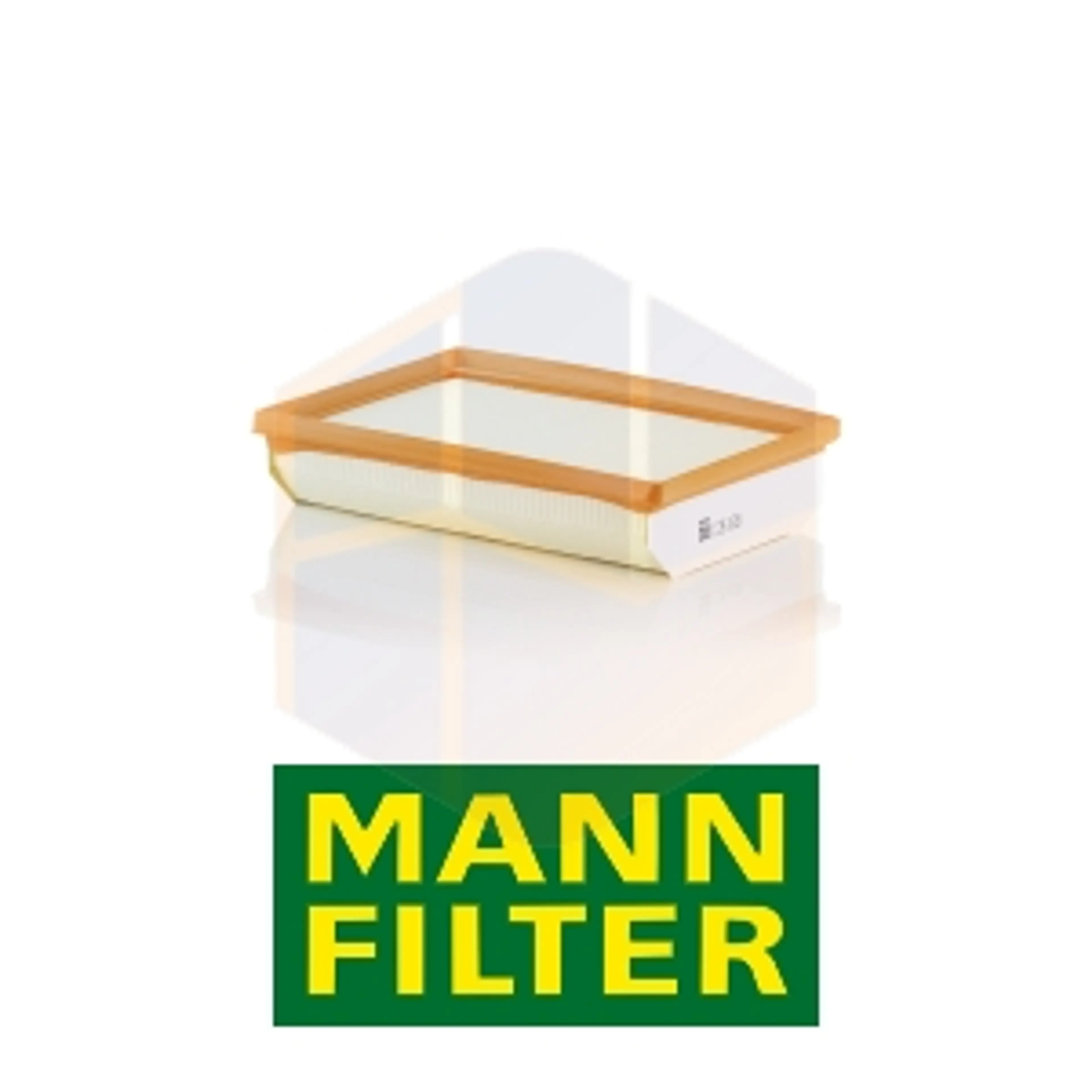 FILTRO AIRE C 25 033 MANN