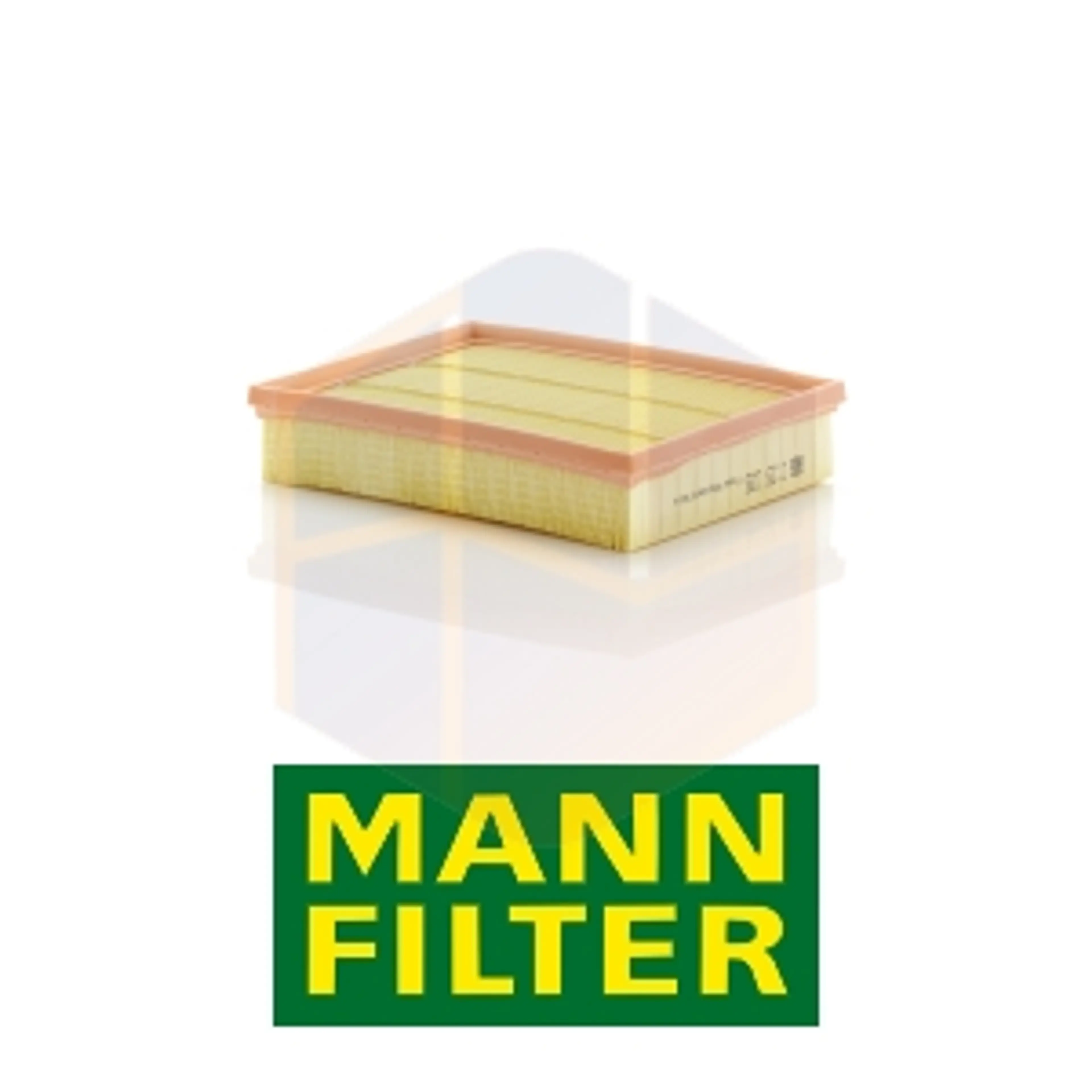 FILTRO AIRE C 25 035 MANN