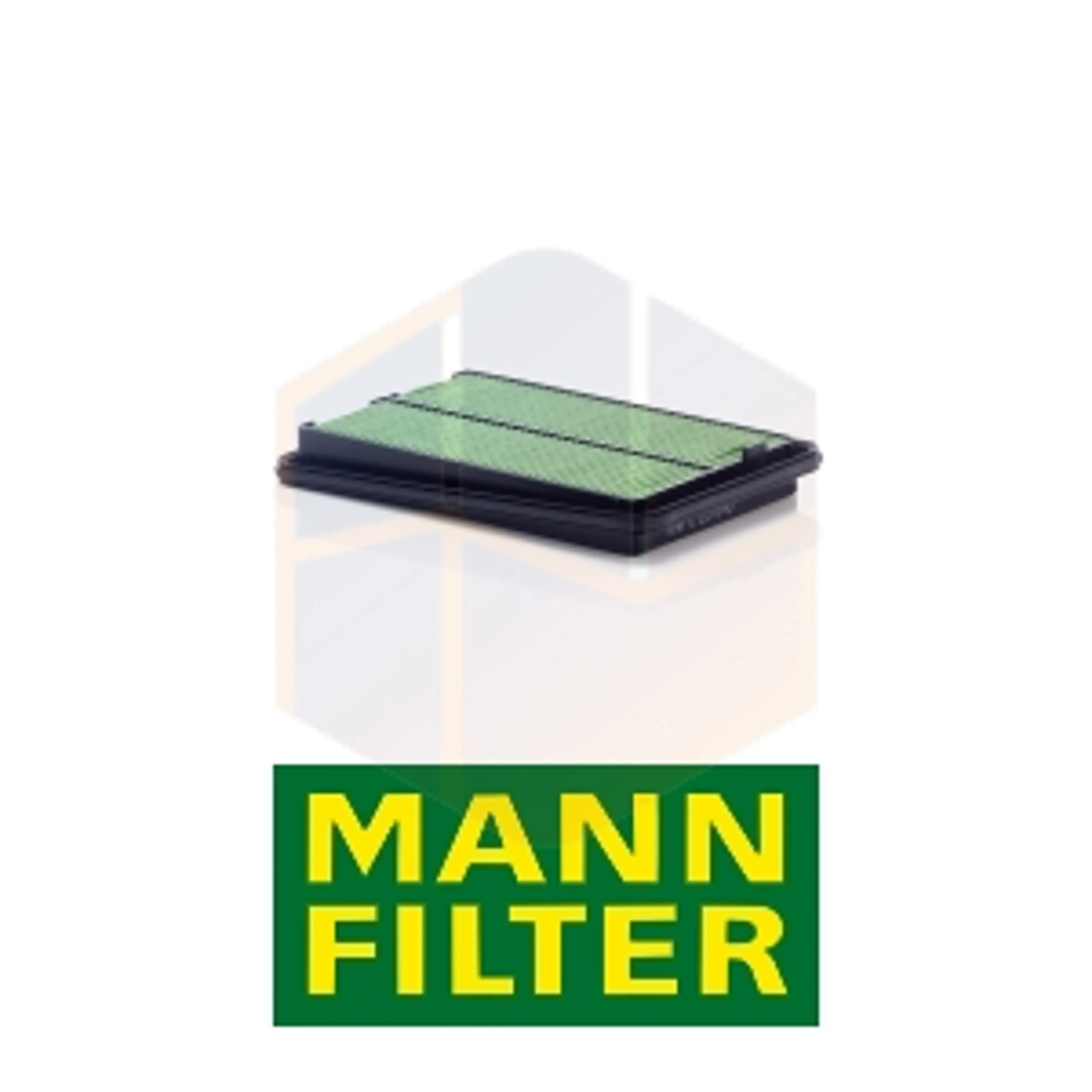 FILTRO AIRE C 25 040 MANN