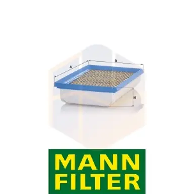 FILTRO AIRE C 25 044 MANN
