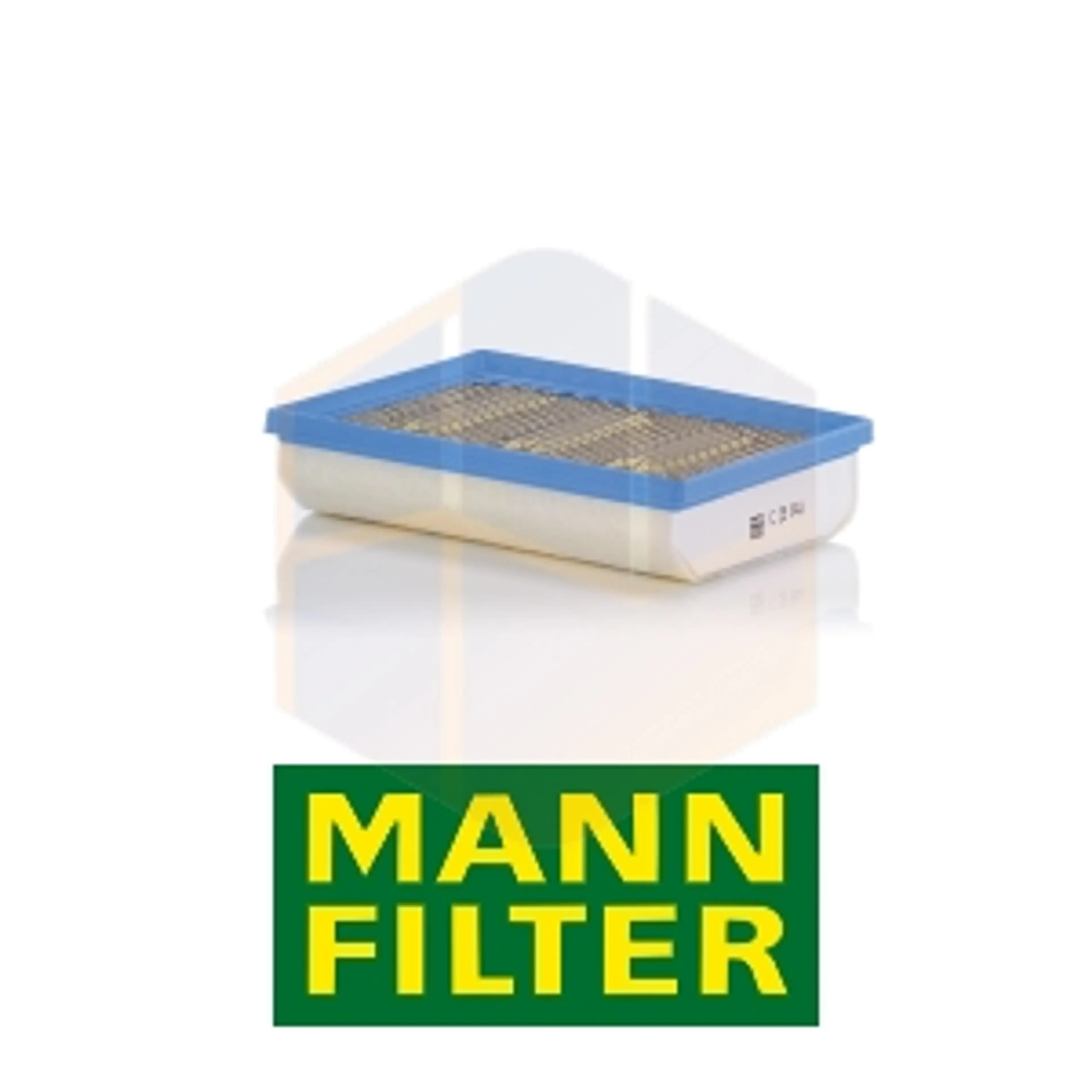 FILTRO AIRE C 25 044 MANN