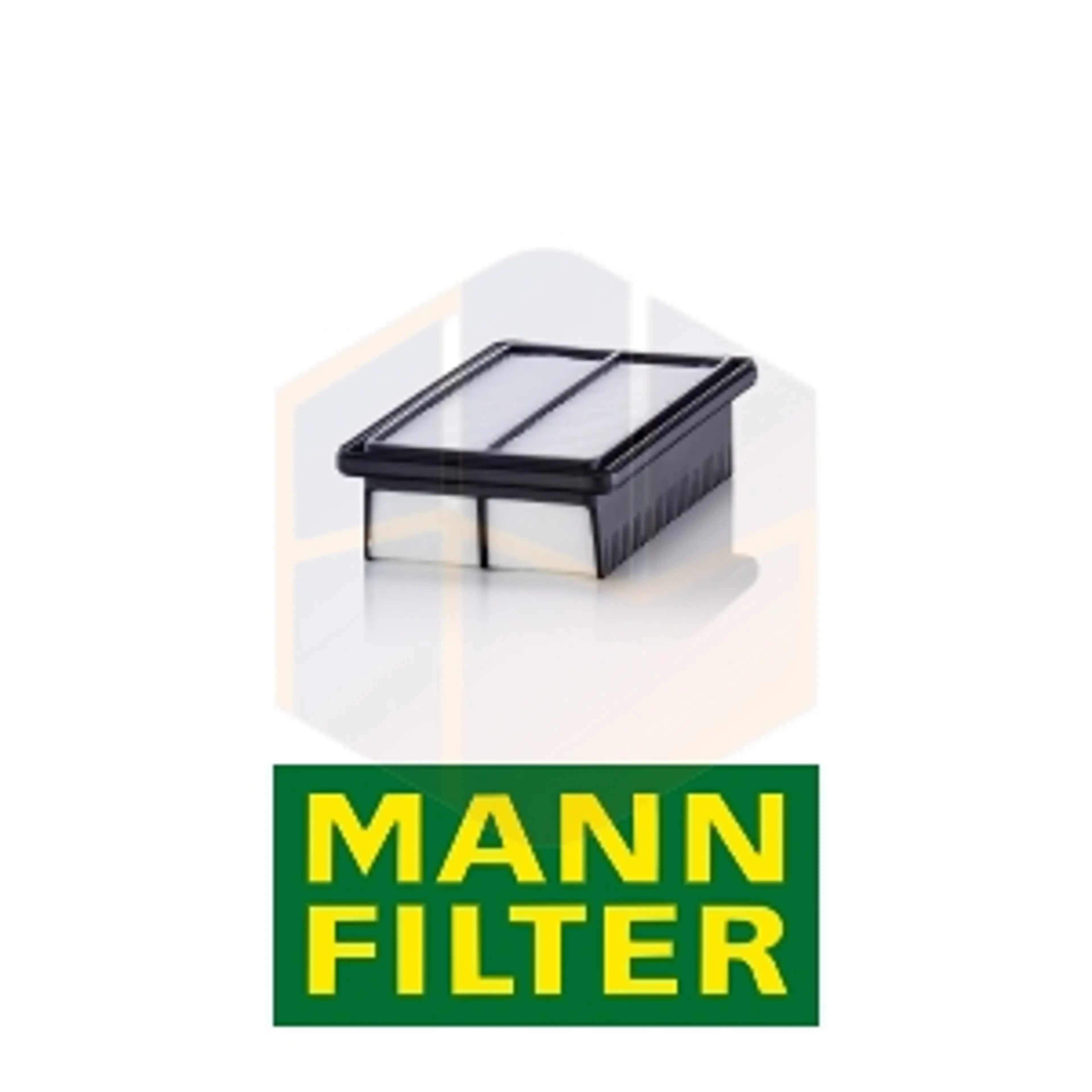 FILTRO AIRE C 25 050 MANN