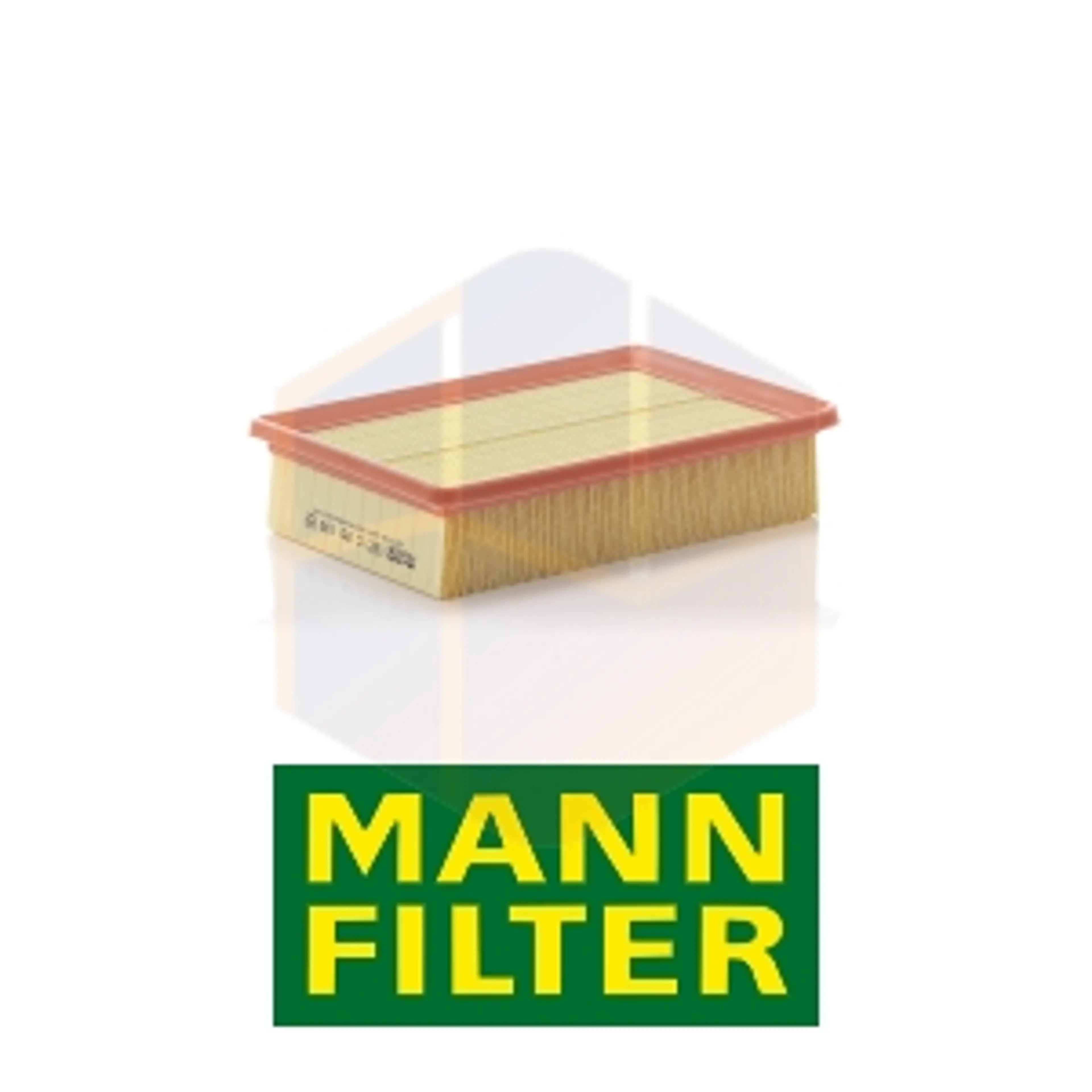 FILTRO AIRE C 25 100 MANN