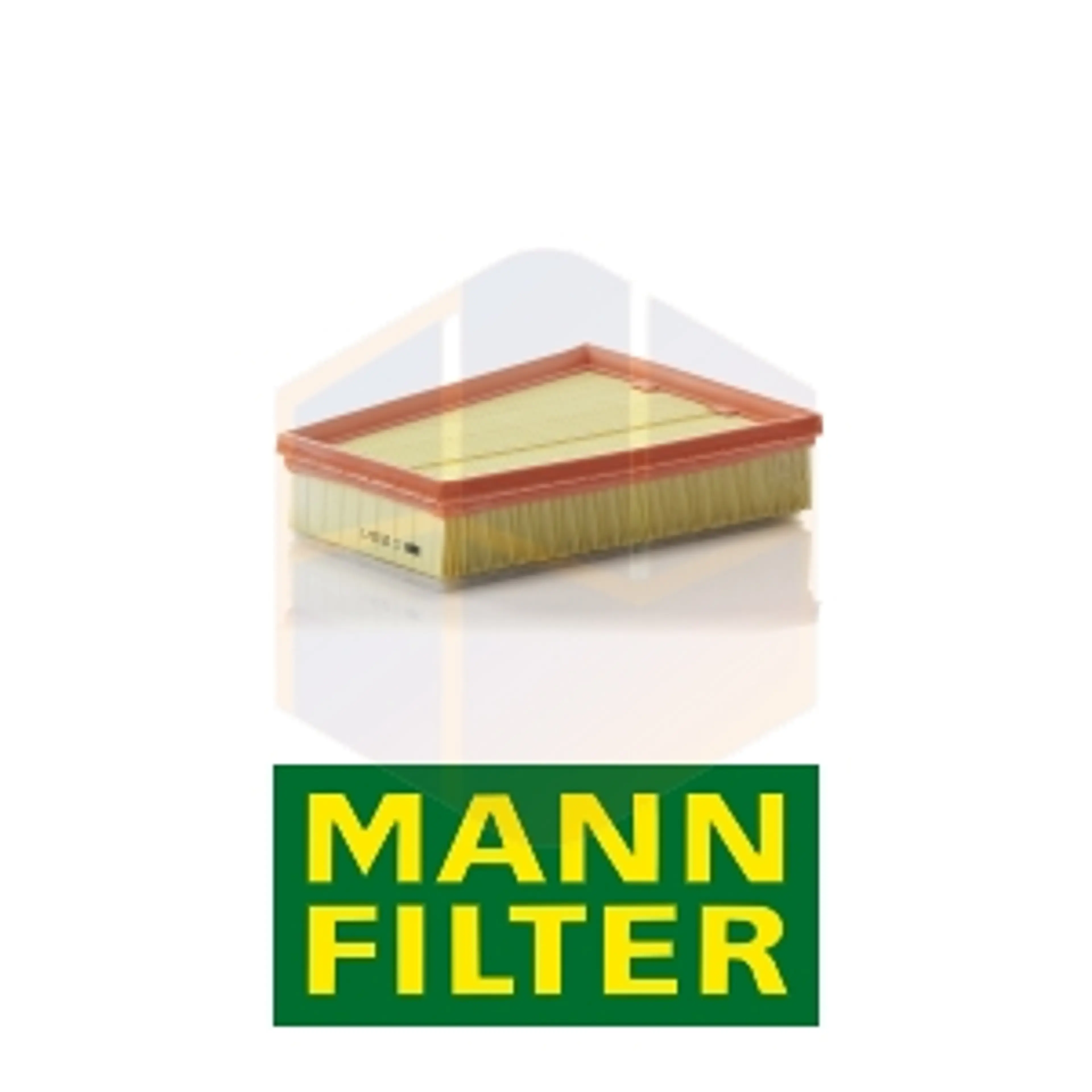 FILTRO AIRE C 2510/1 MANN