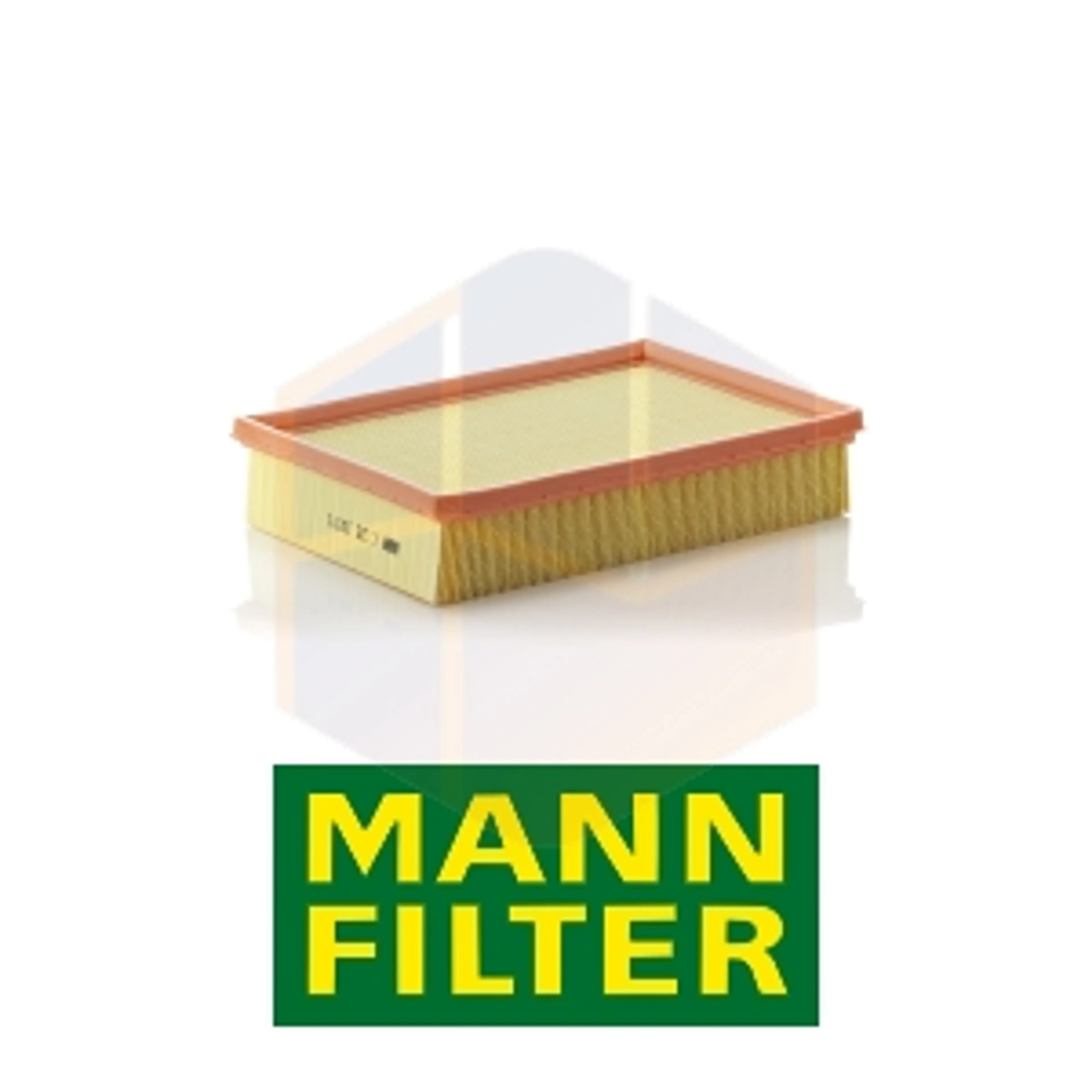 FILTRO AIRE C 25 101/1 MANN