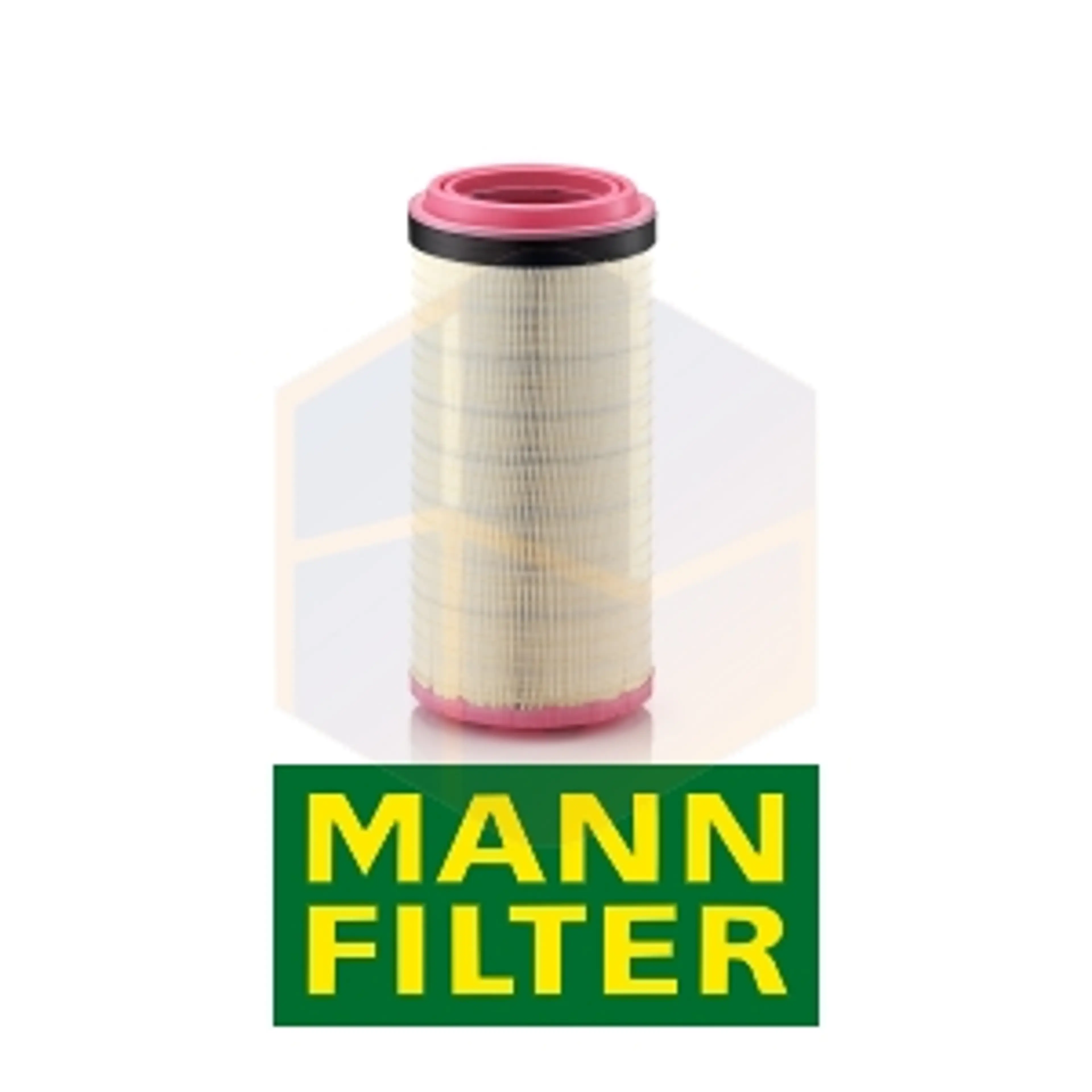 FILTRO AIRE C 25 1020 MANN