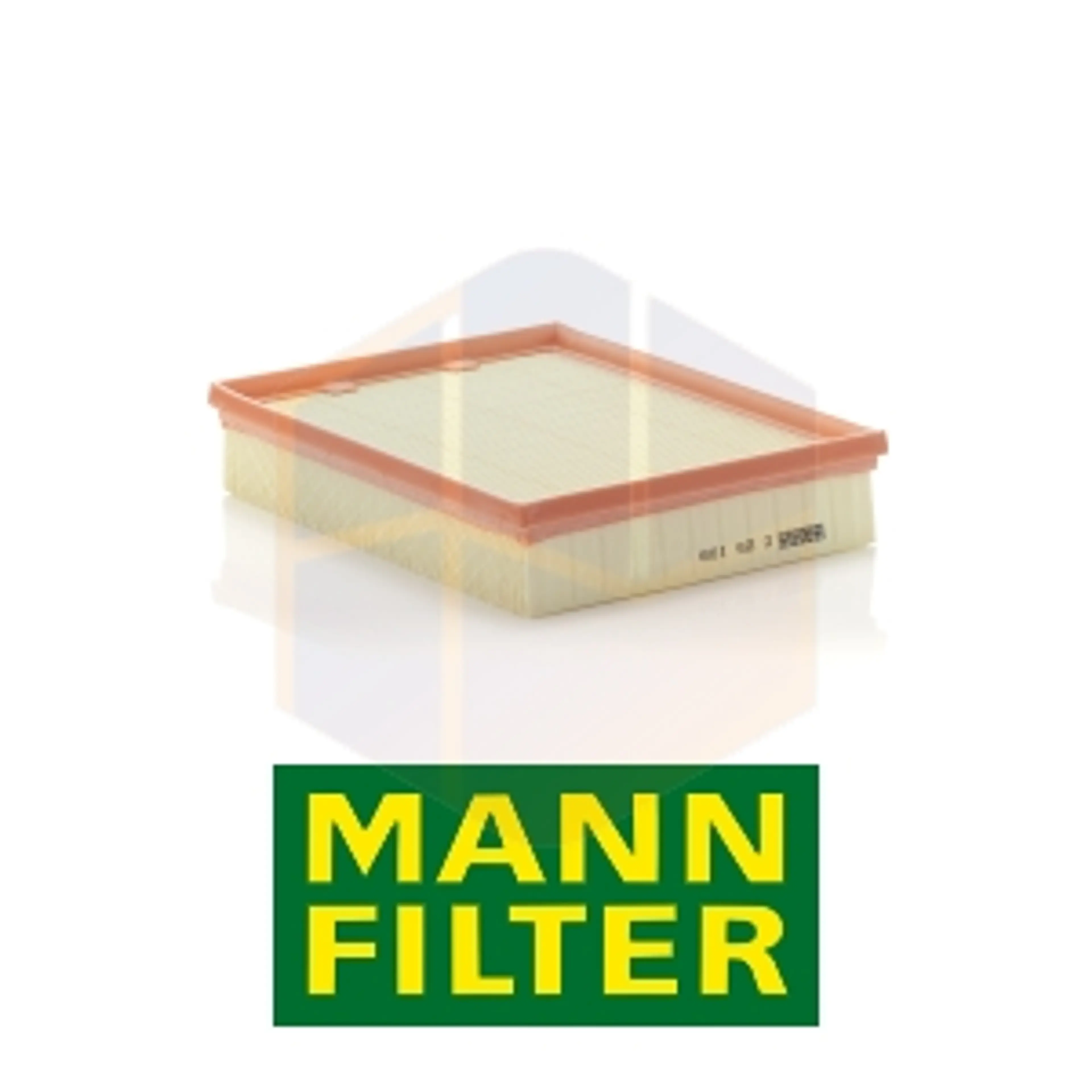 FILTRO AIRE C 25 109 MANN