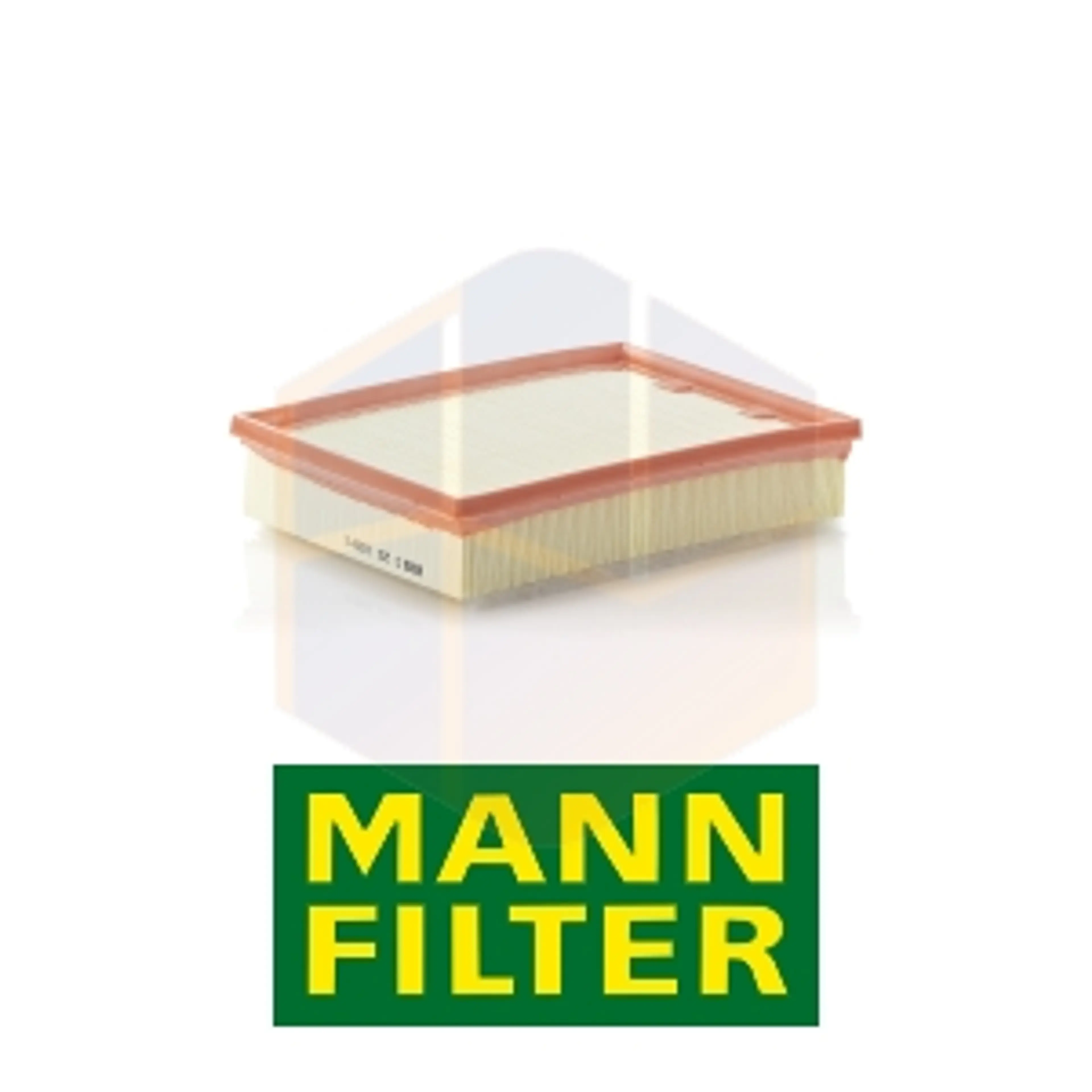 FILTRO AIRE C 25 109/1 MANN