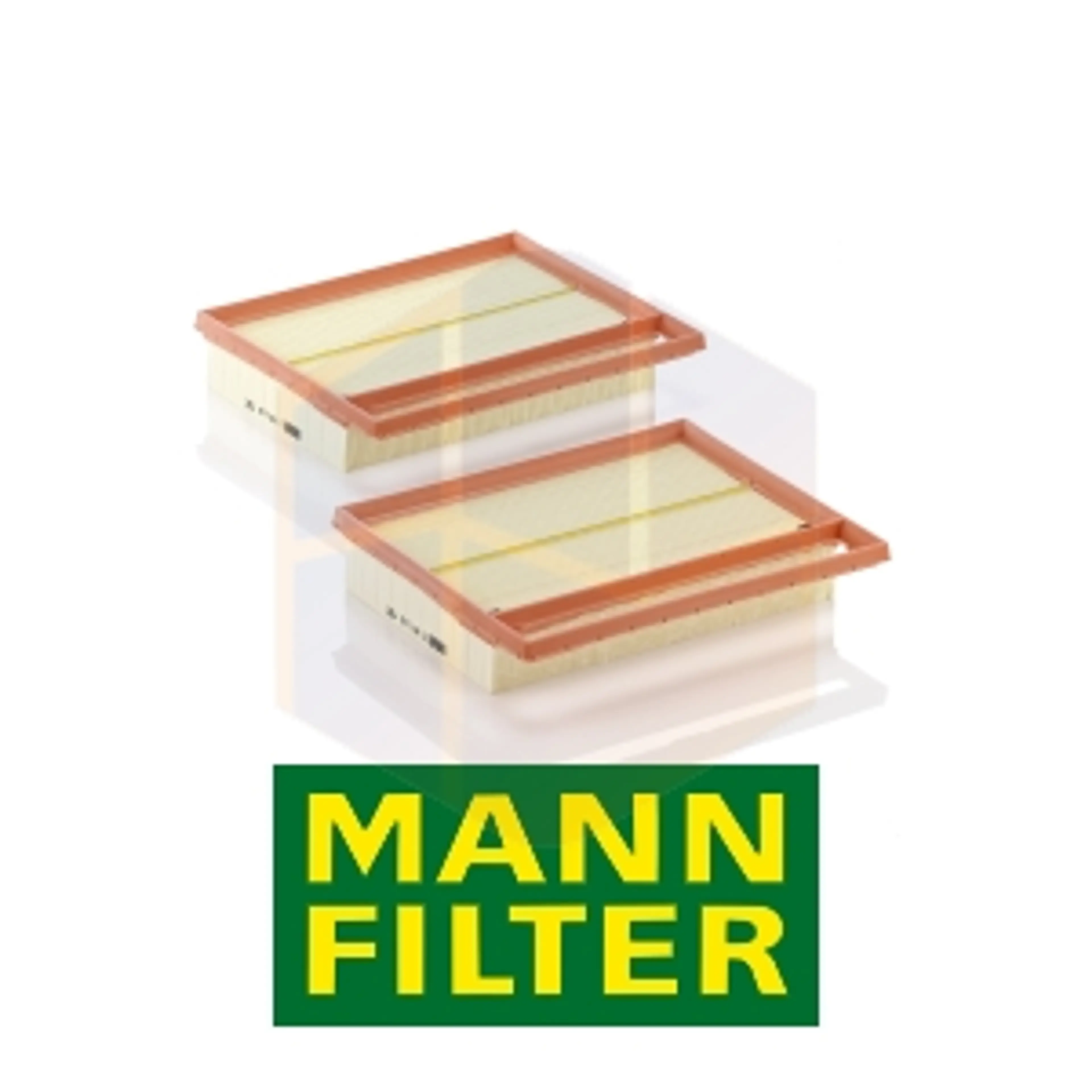 FILTRO AIRE C 25 110-2 MANN