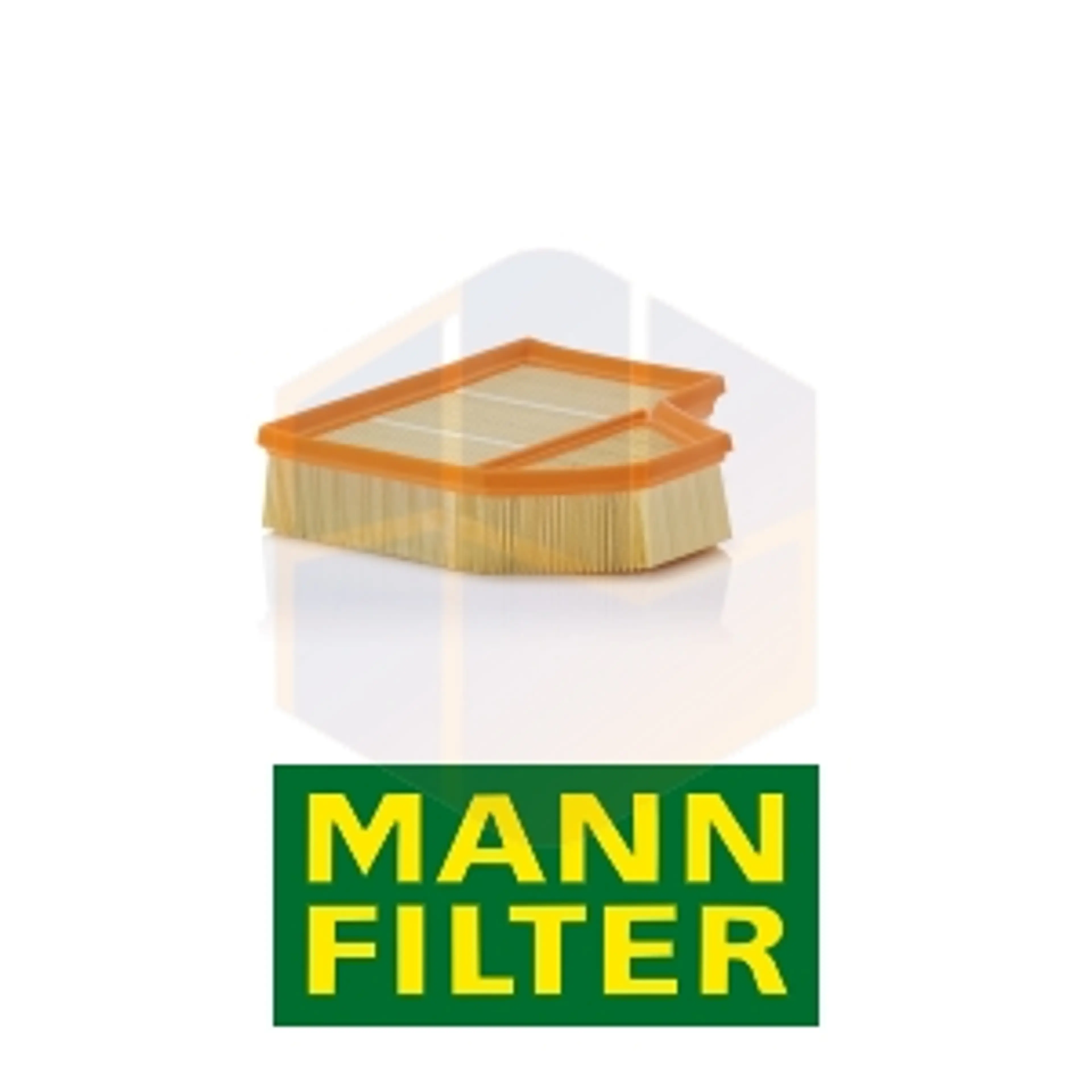 FILTRO AIRE C 25 111 MANN