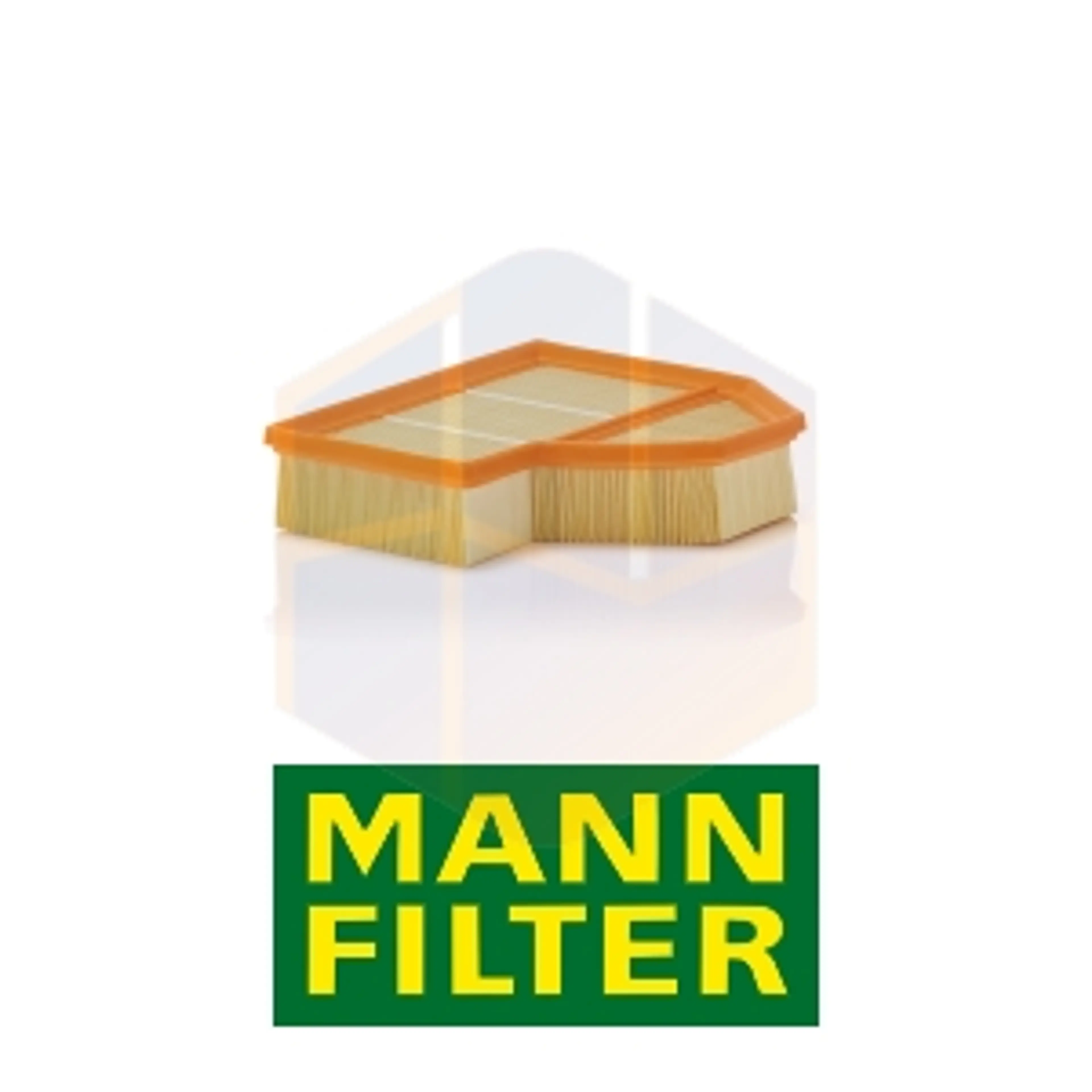 FILTRO AIRE C 25 112 MANN