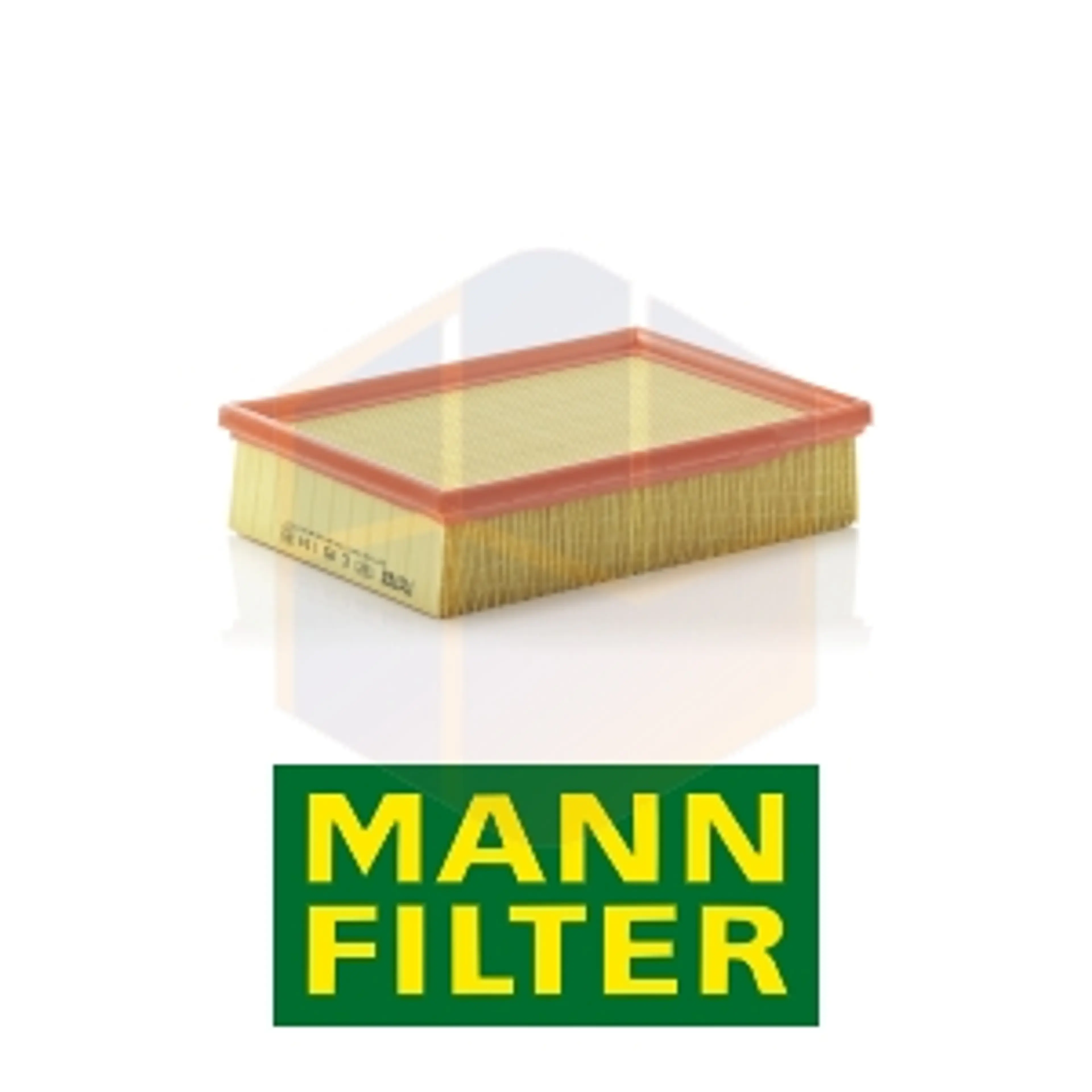 FILTRO AIRE C 25 114 MANN