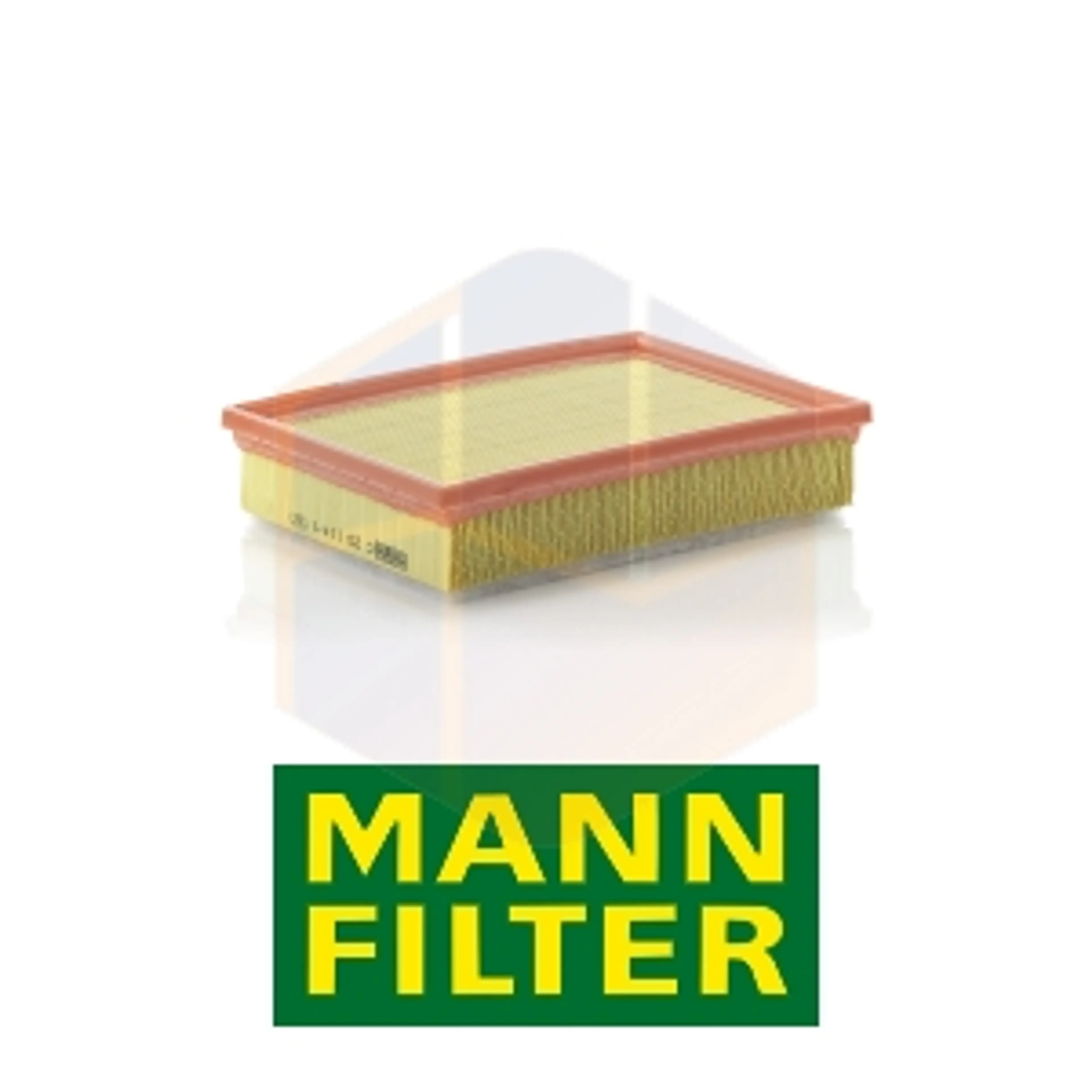 FILTRO AIRE C 25 114/1 MANN