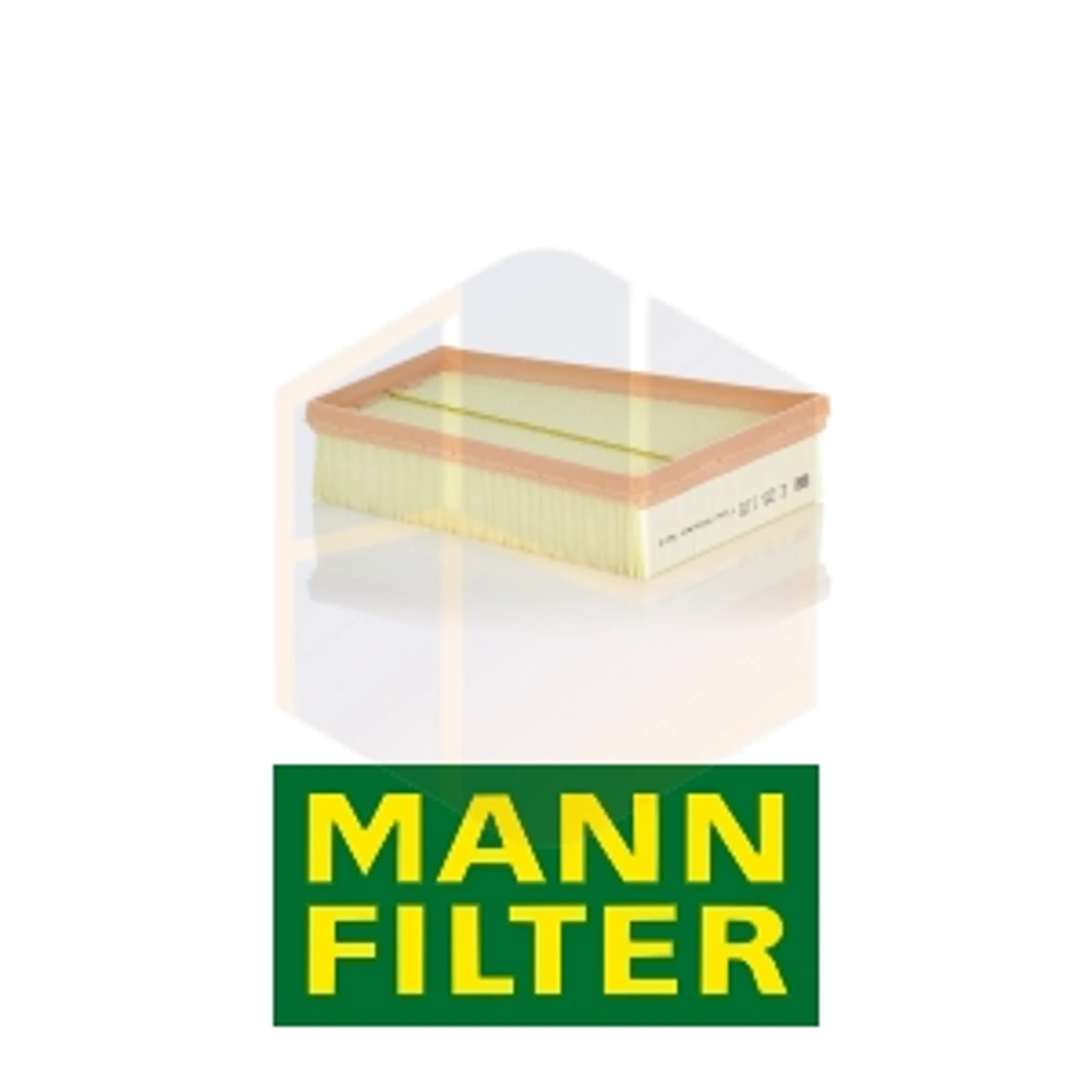 FILTRO AIRE C 25 115 MANN