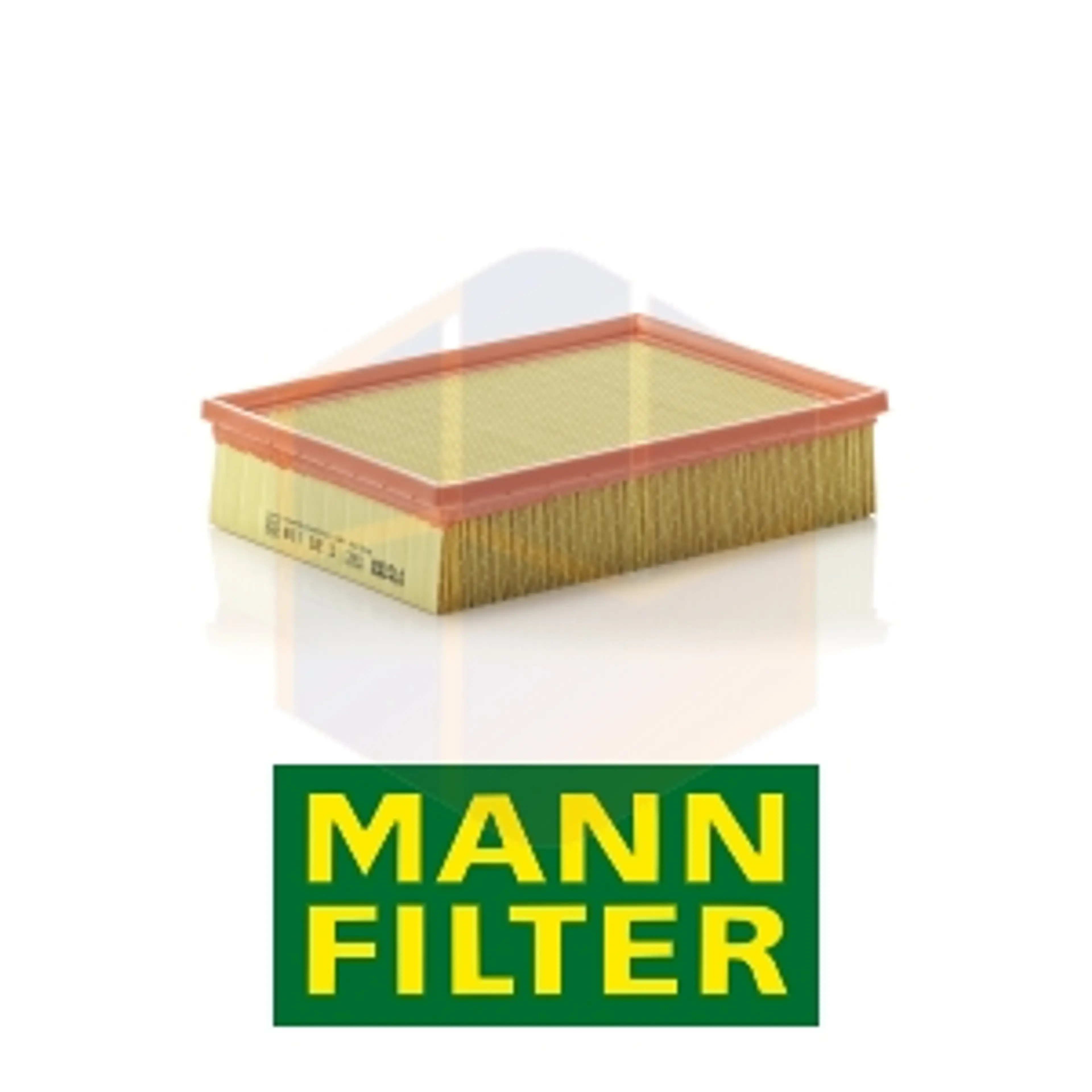 FILTRO AIRE C 25 118 MANN