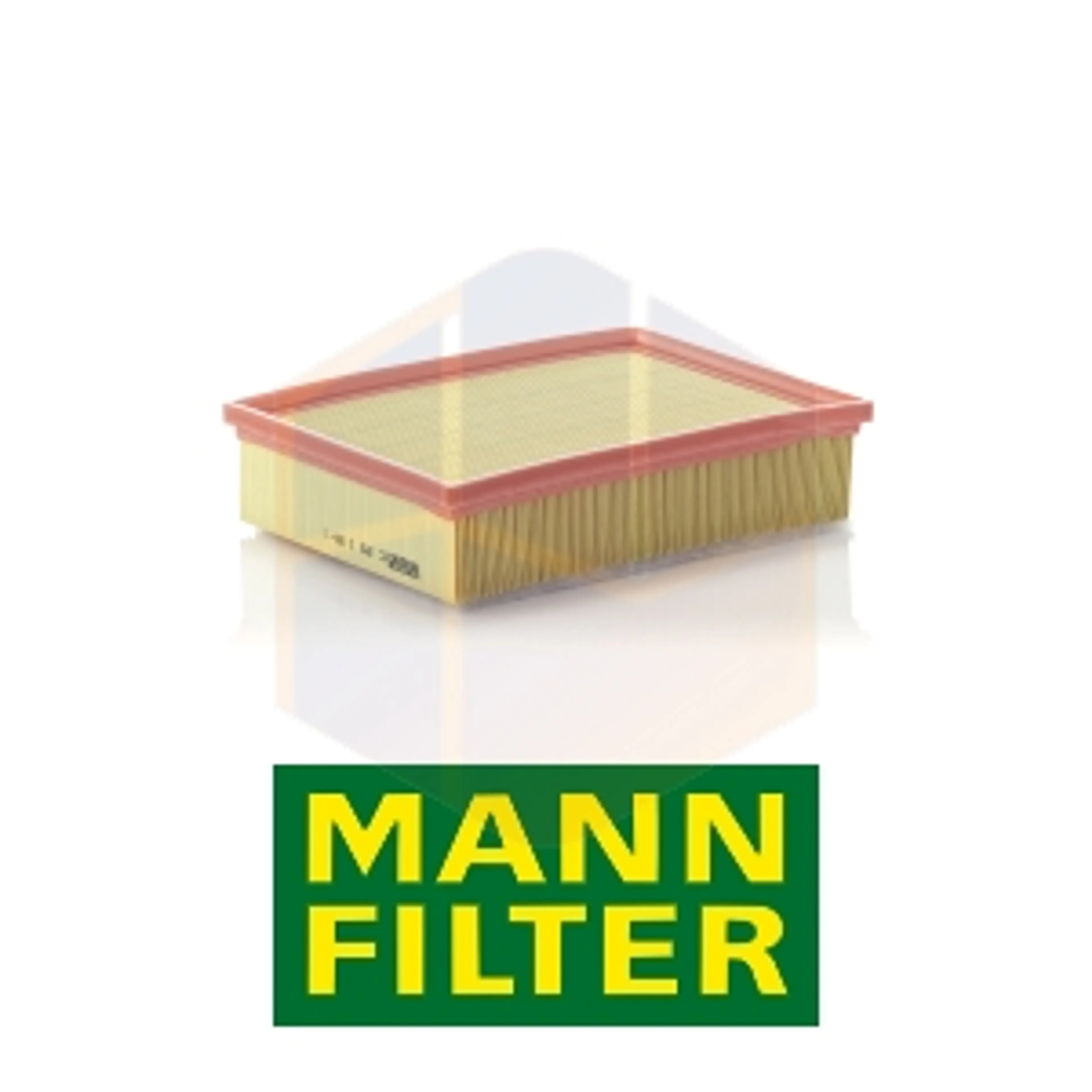 FILTRO AIRE C 25 118/1 MANN