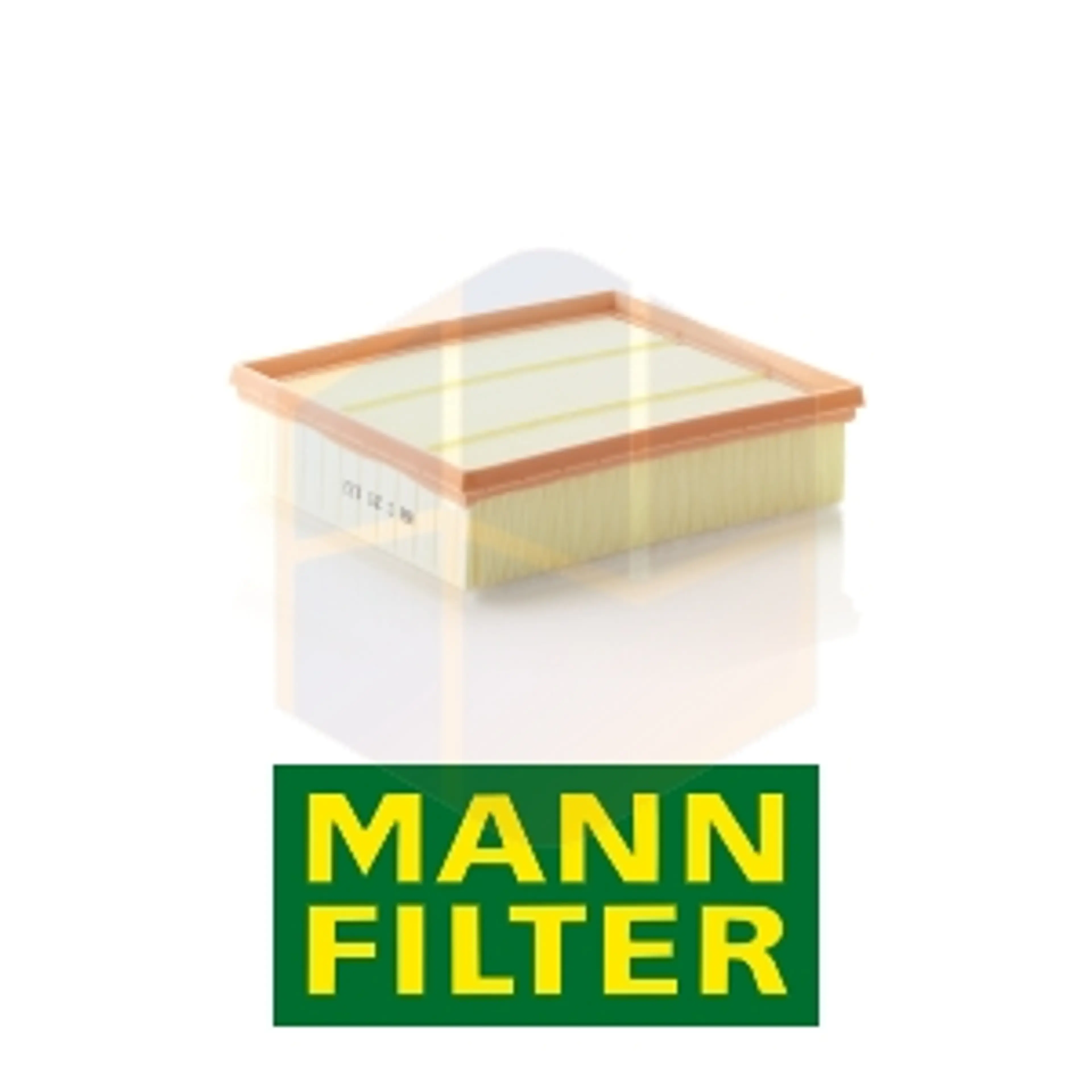 FILTRO AIRE C 25 122 MANN