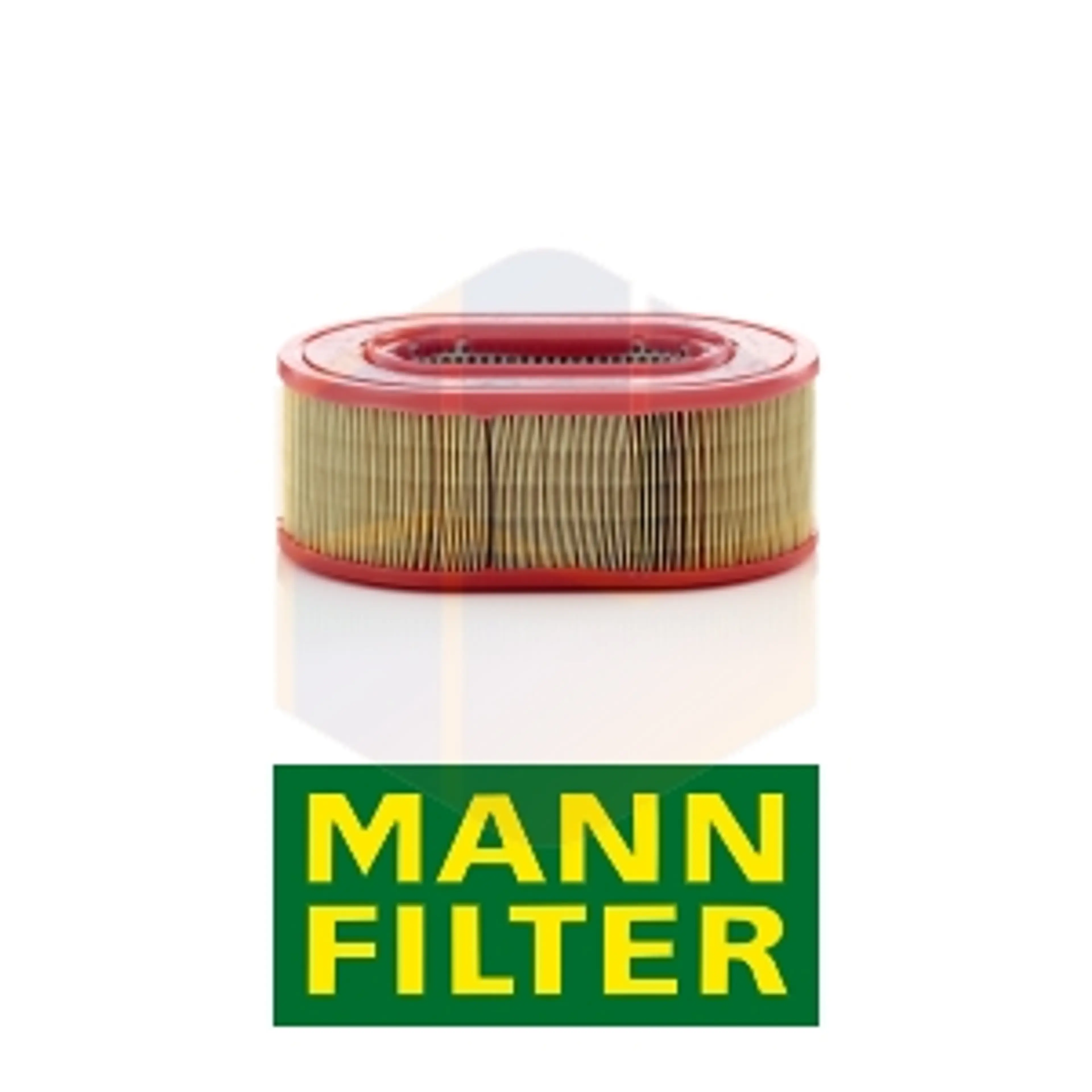 FILTRO AIRE C 25 124 MANN