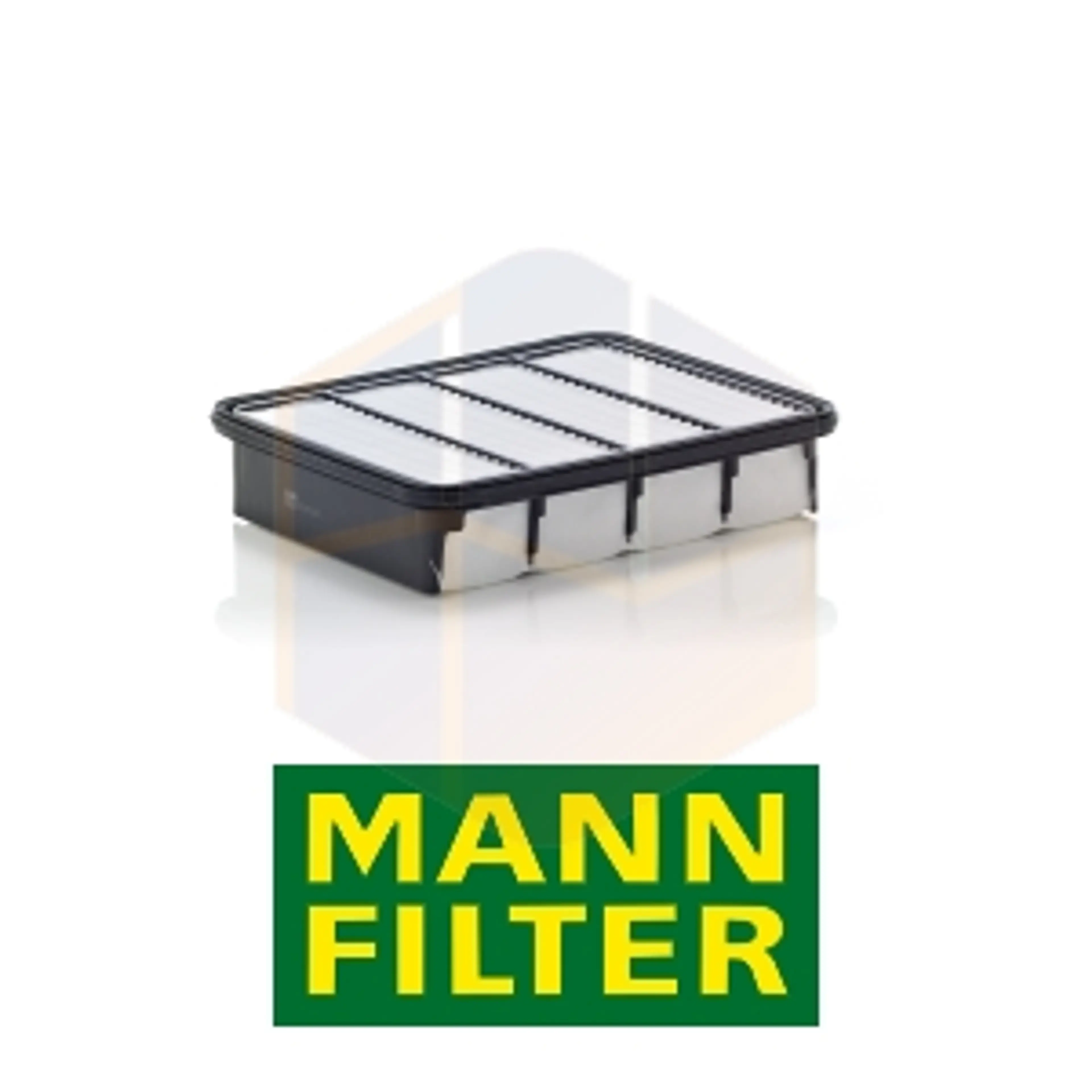 FILTRO AIRE C 25 128 MANN