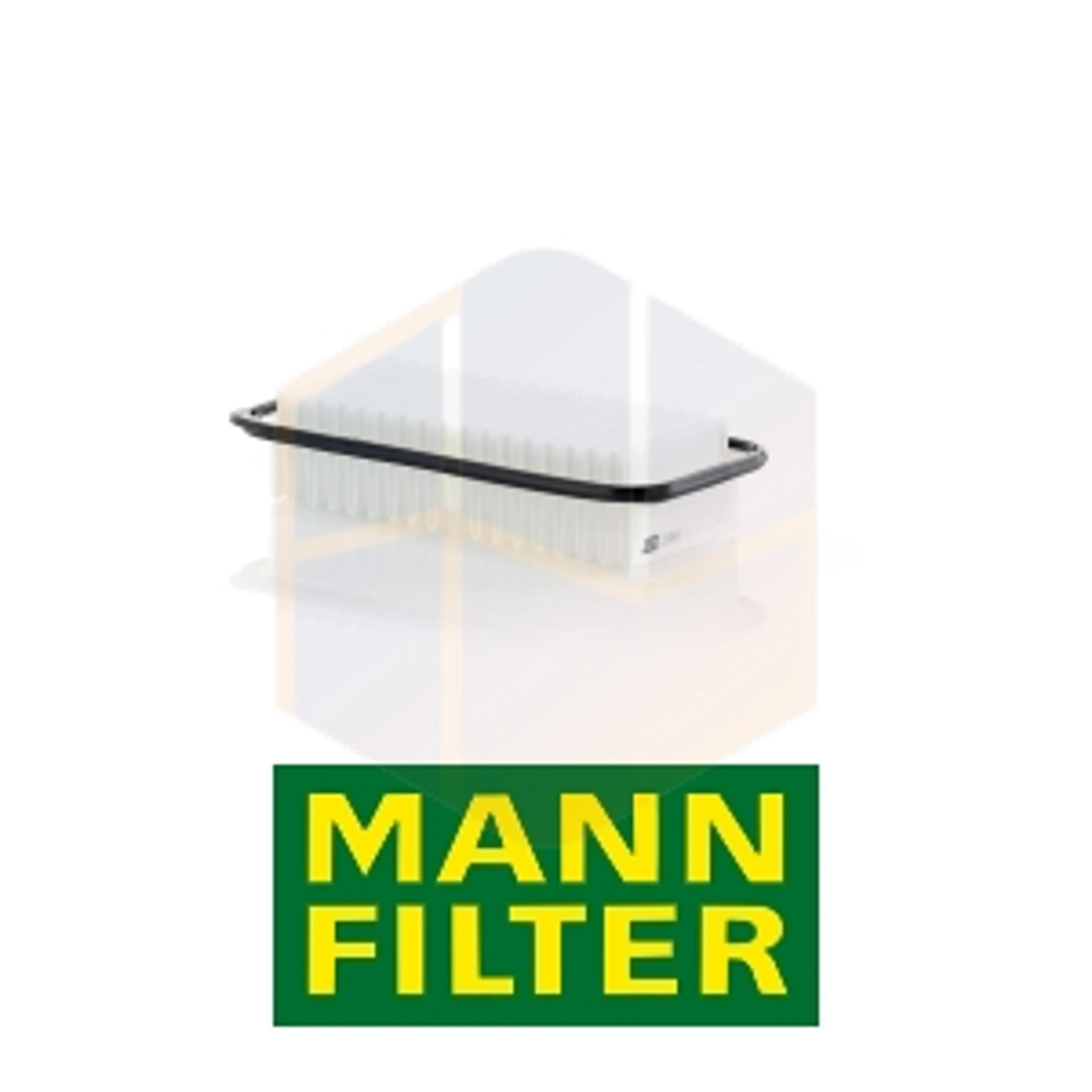 FILTRO AIRE C 2513 MANN