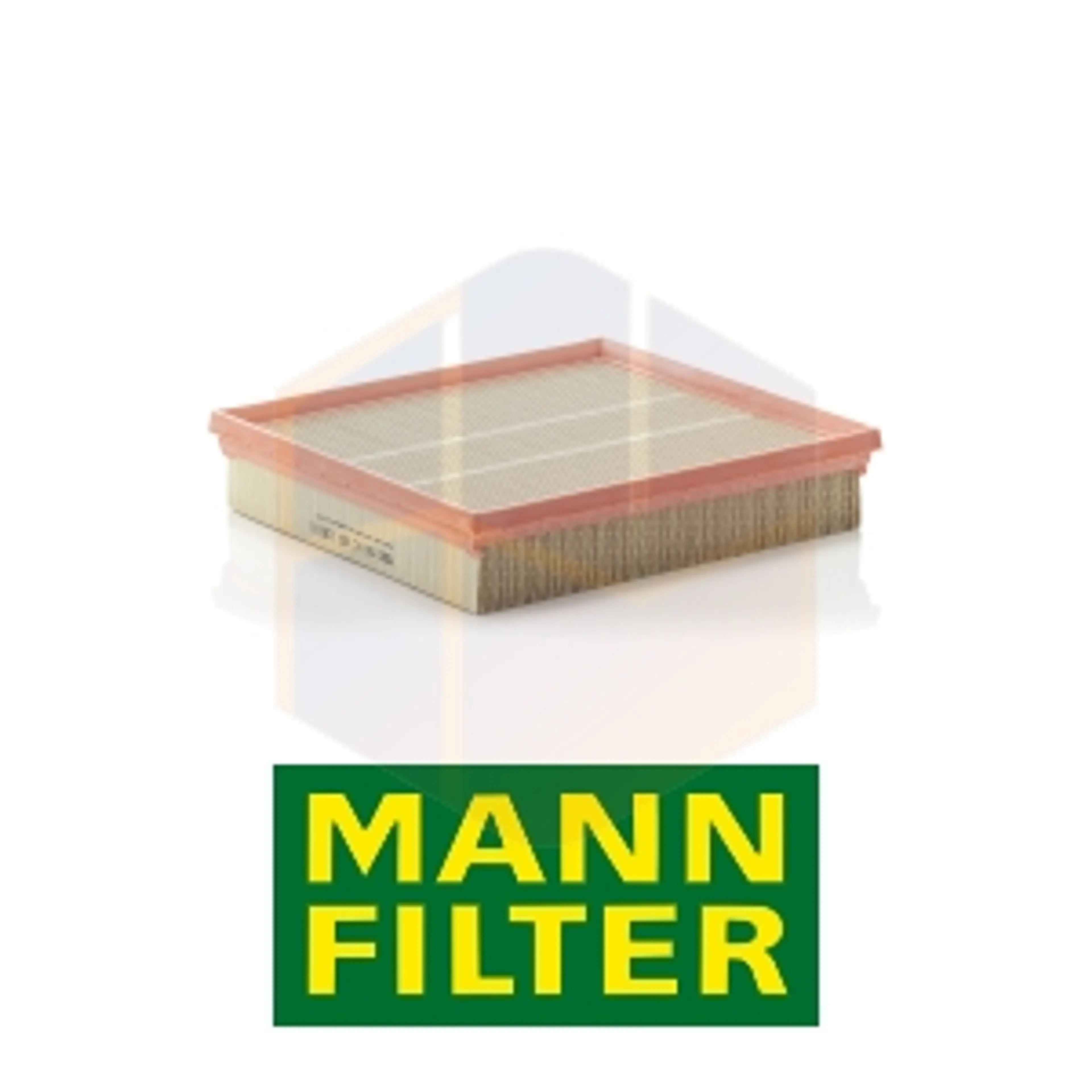 FILTRO AIRE C 25 135 MANN