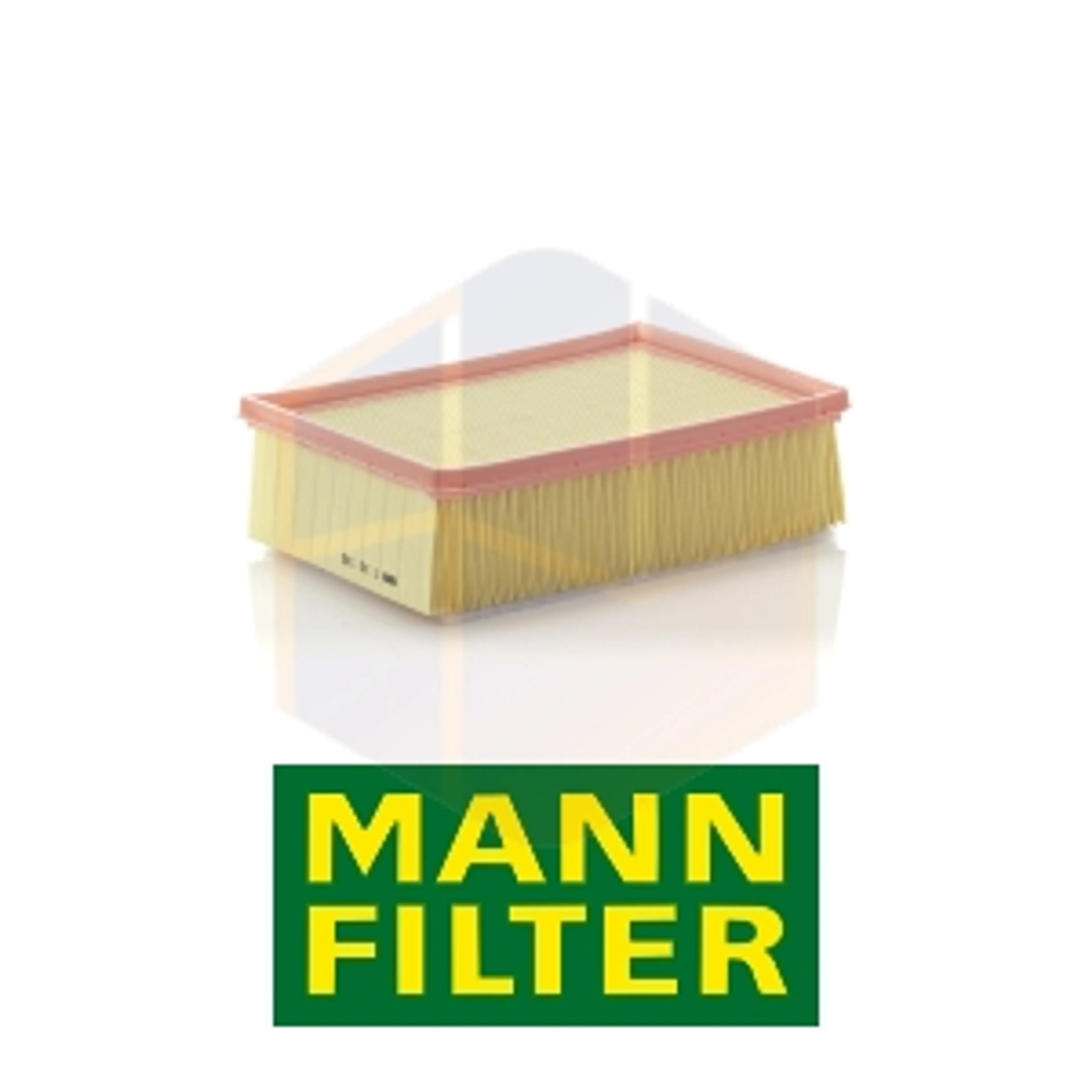 FILTRO AIRE C 25 136 MANN