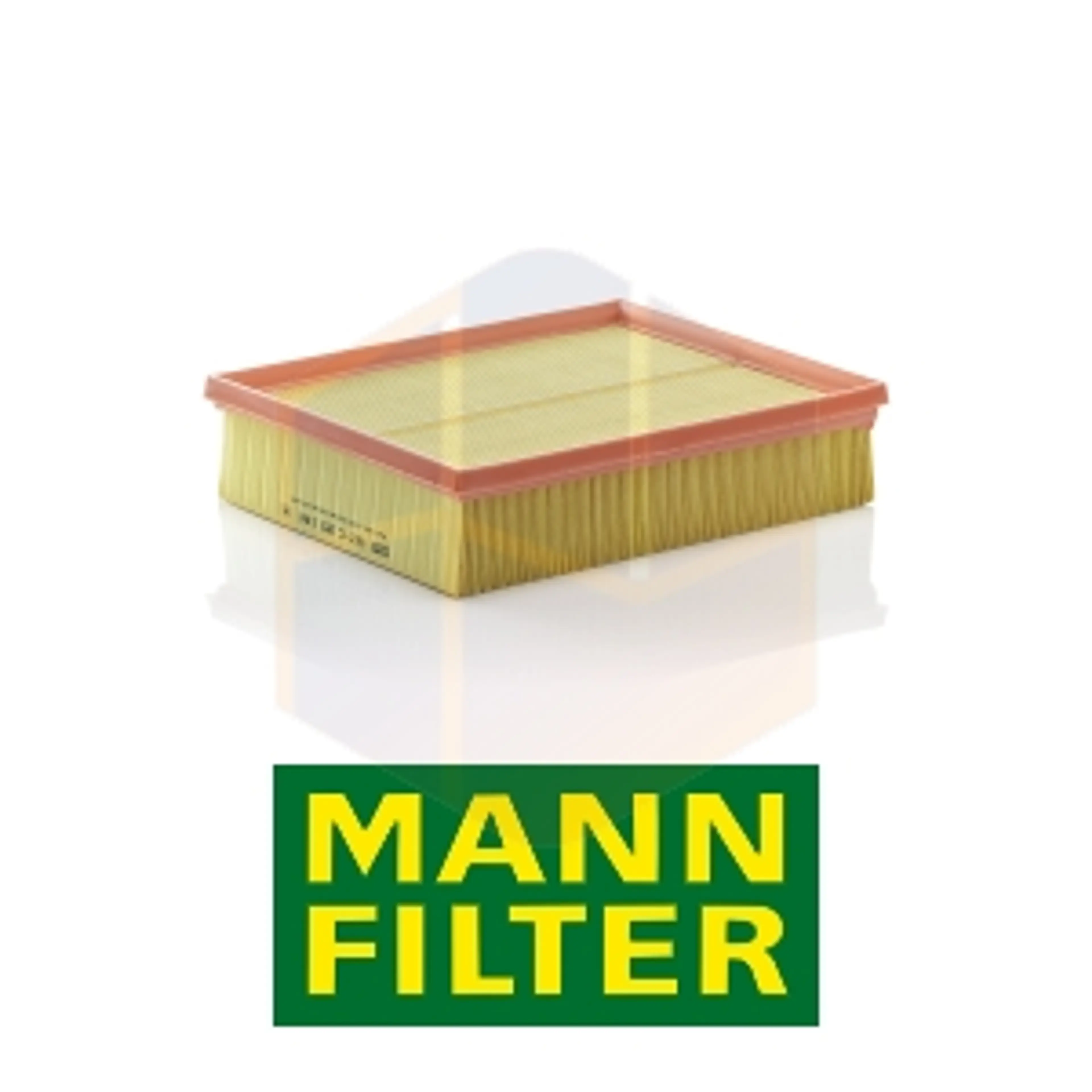 FILTRO AIRE C 25 146 MANN