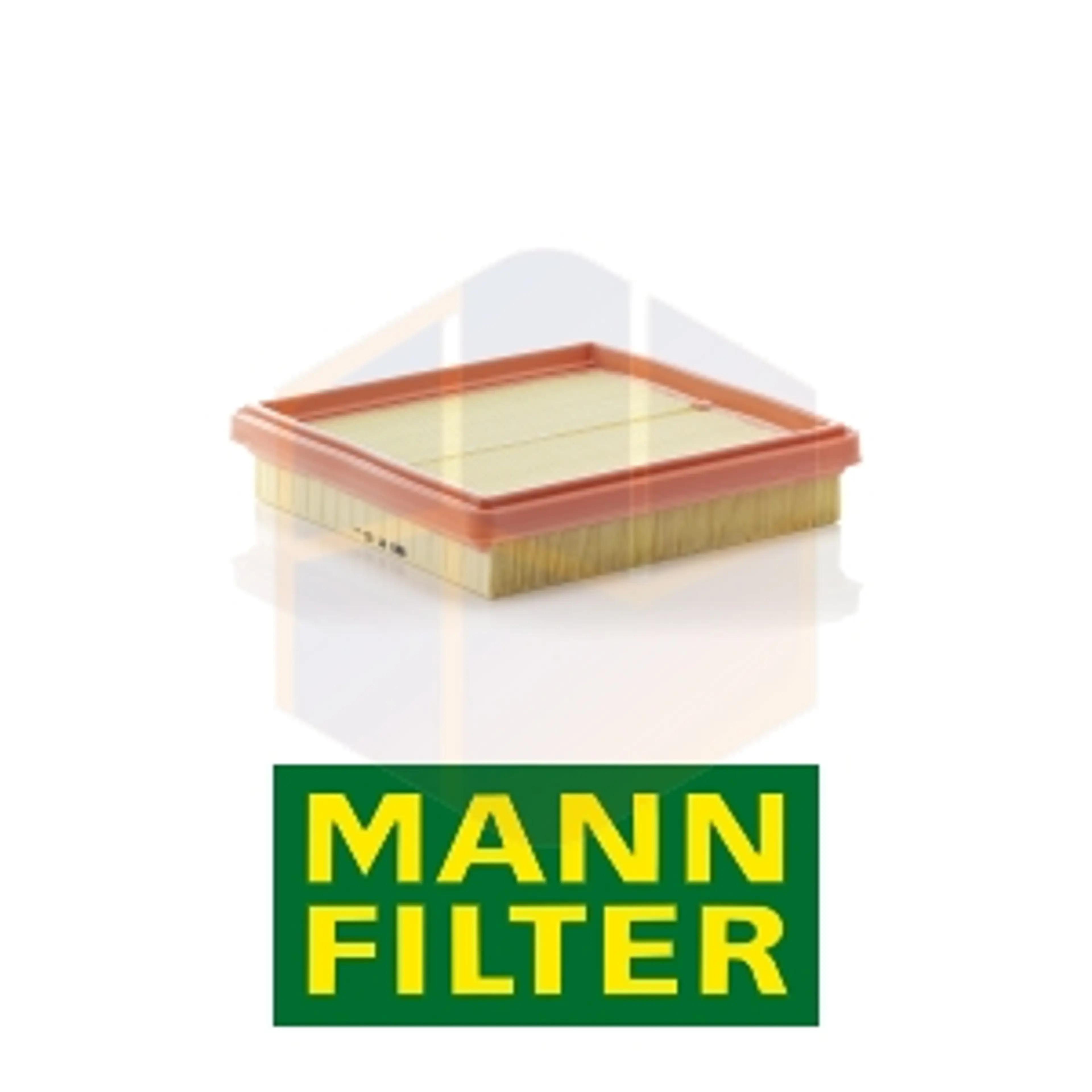 FILTRO AIRE C 25 153 MANN