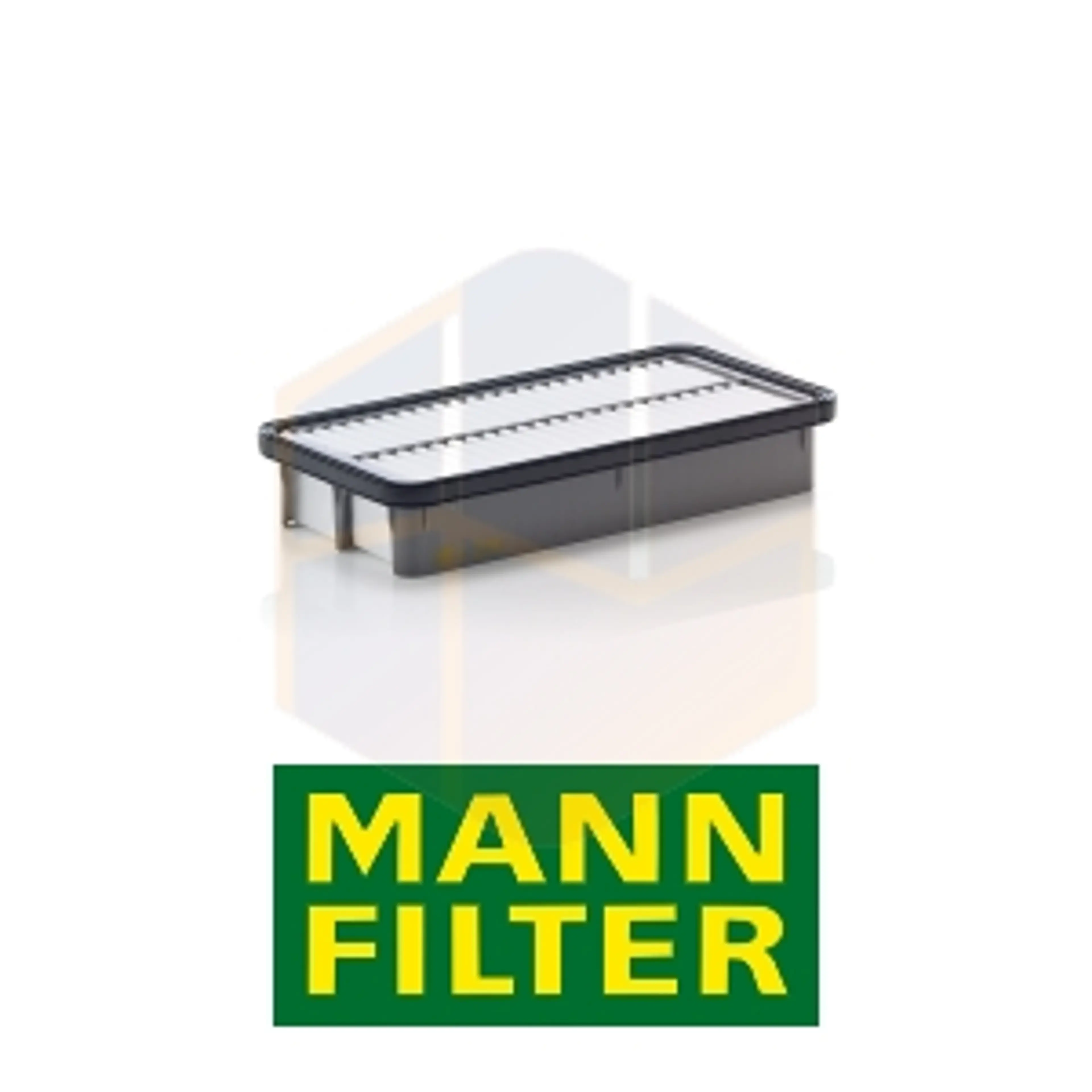 FILTRO AIRE C 2519 MANN