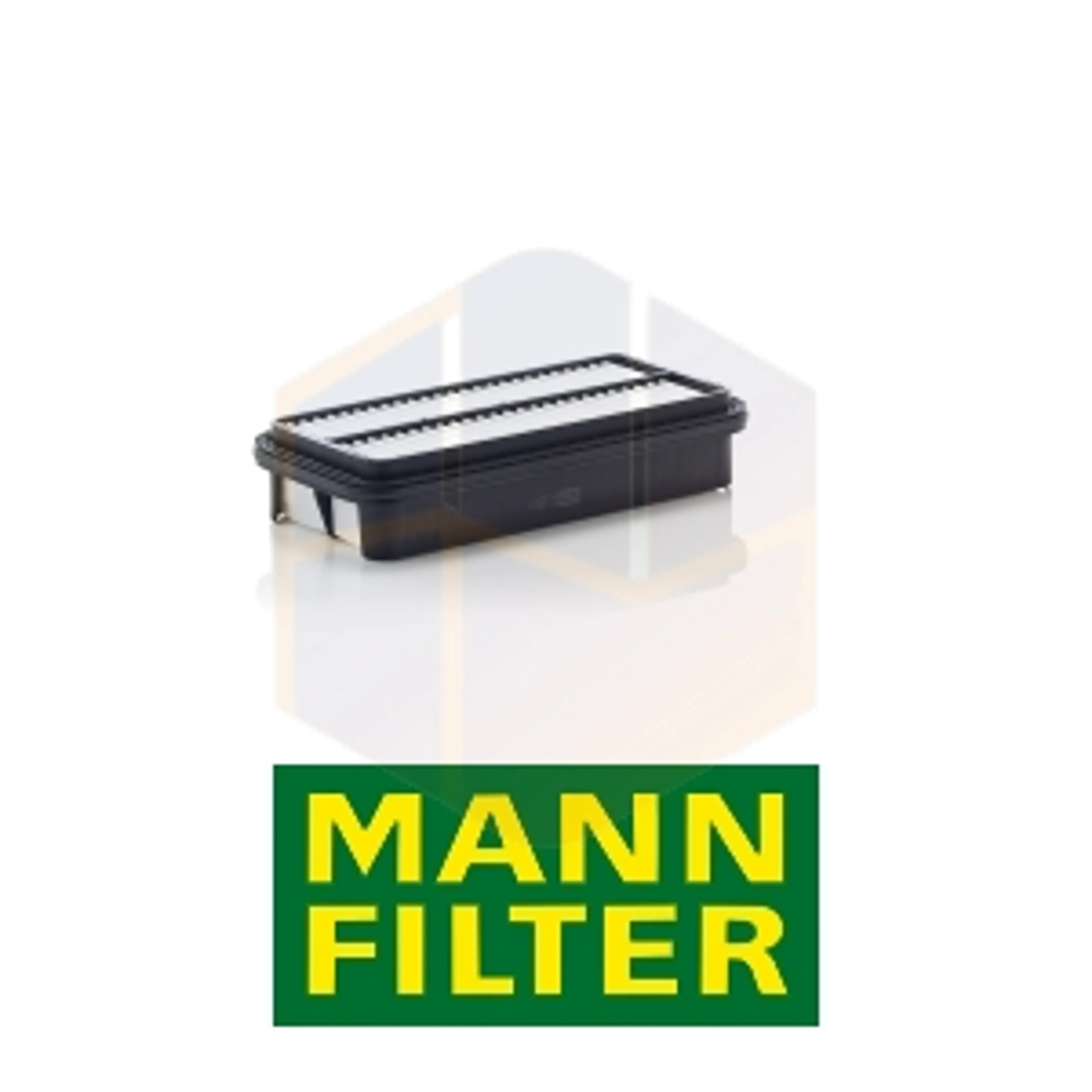 FILTRO AIRE C 2524 MANN